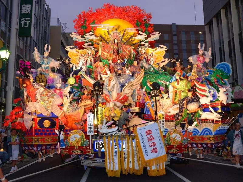 Smile Hotel Hachinohe