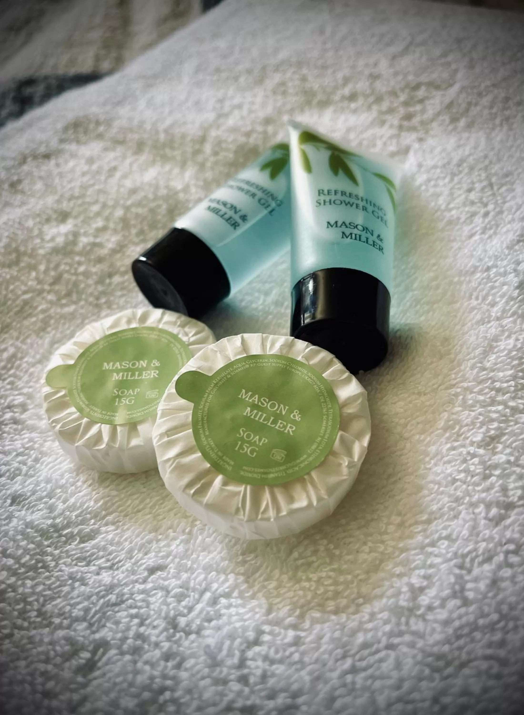 The Maltsters Country Inn