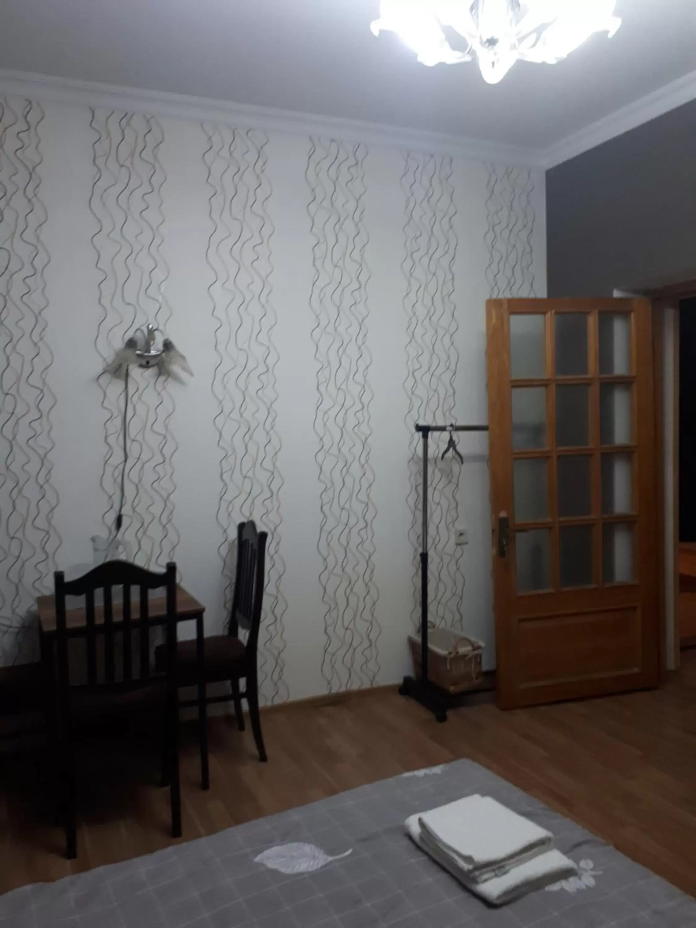 Double Room with Shared Bathroom in Sunflower Hotel Double Room with Shared Bathroom in Sunflower Hotel