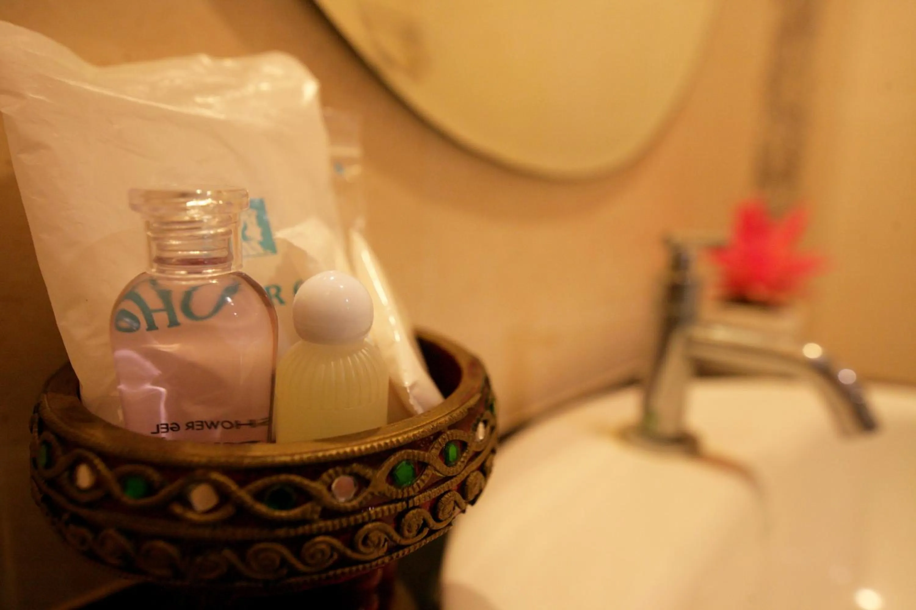 Calypso Patong Hotel