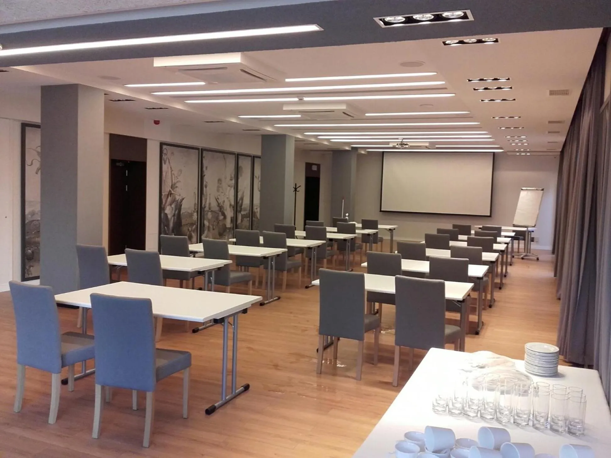 Meeting/conference room in M Hotel