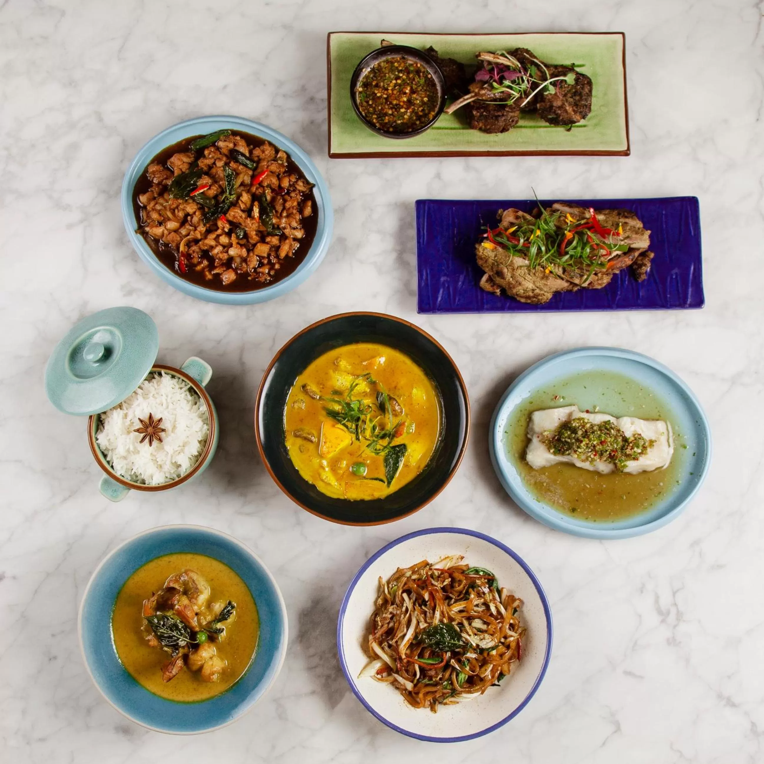 Food and drinks in The Westin Pune Koregaon Park