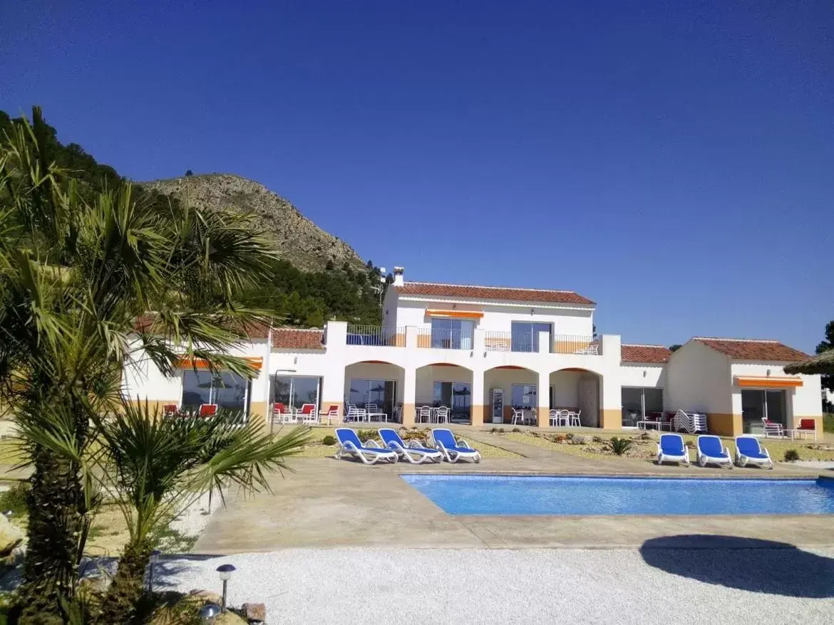 Casa Pasamee Casa Pasamee