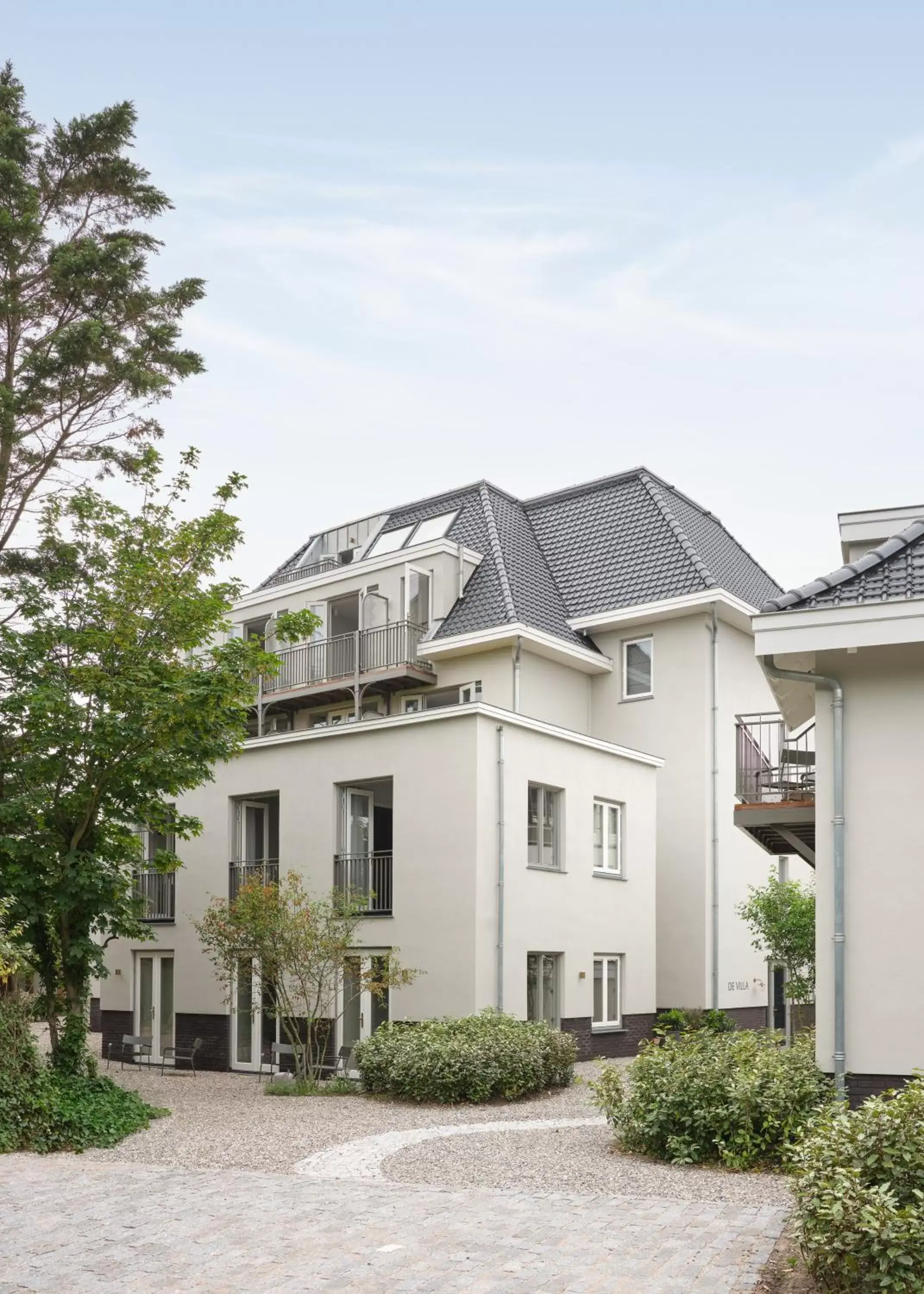 Boutique Hotel Benedict Noordwijk Boutique Hotel Benedict Noordwijk