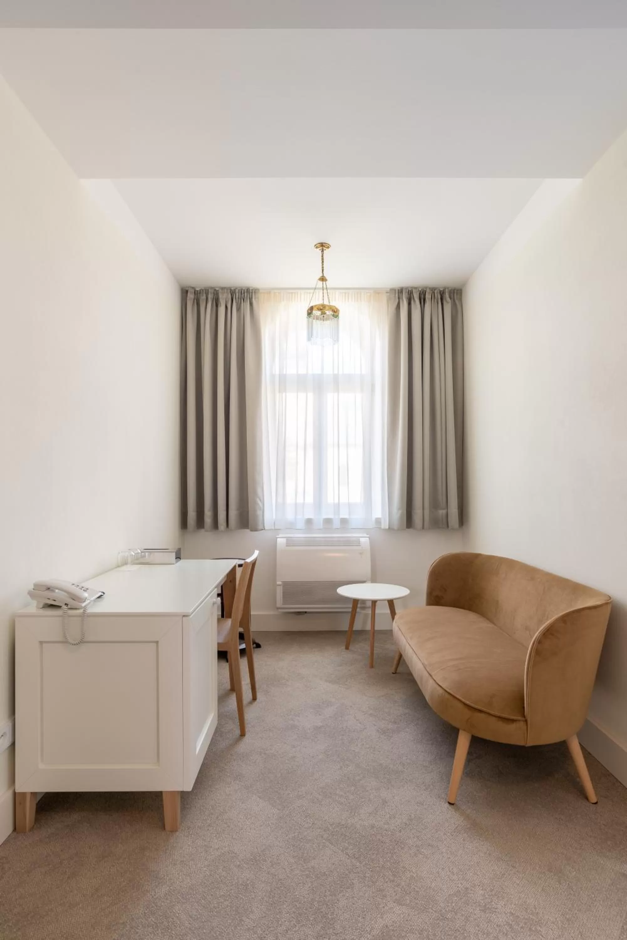 Seating area in Villa Rosenaw