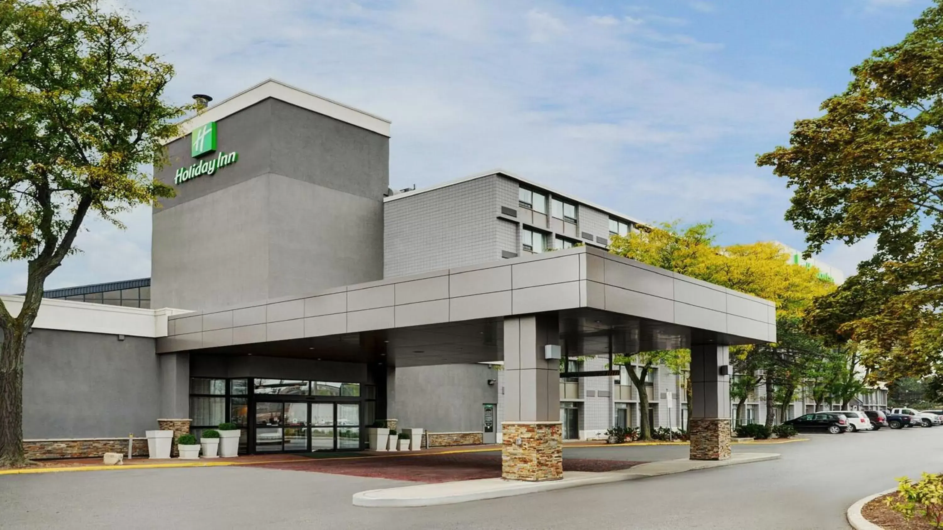 Holiday Inn Burlington Conference Centre by IHG Holiday Inn Burlington Conference Centre by IHG