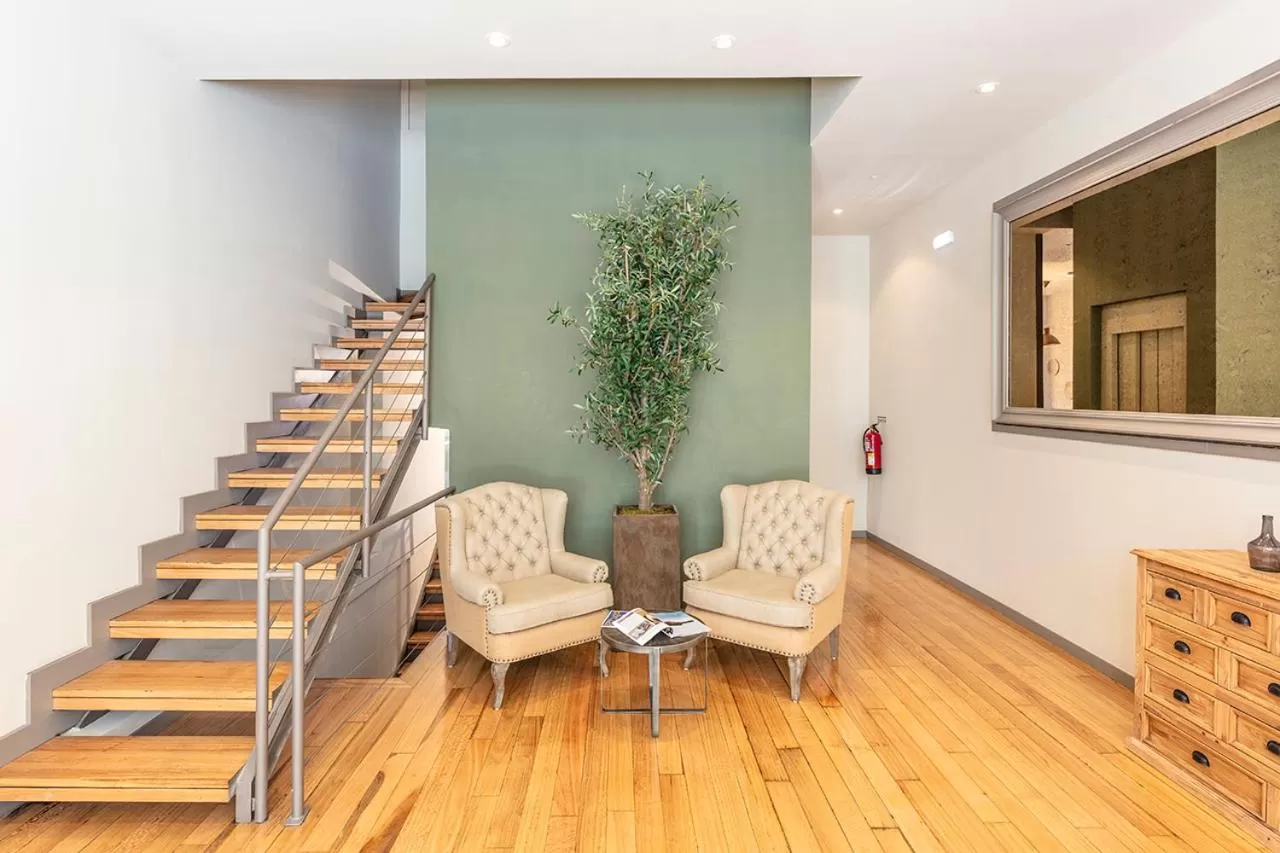 Olive Nature – Tourism Apartments