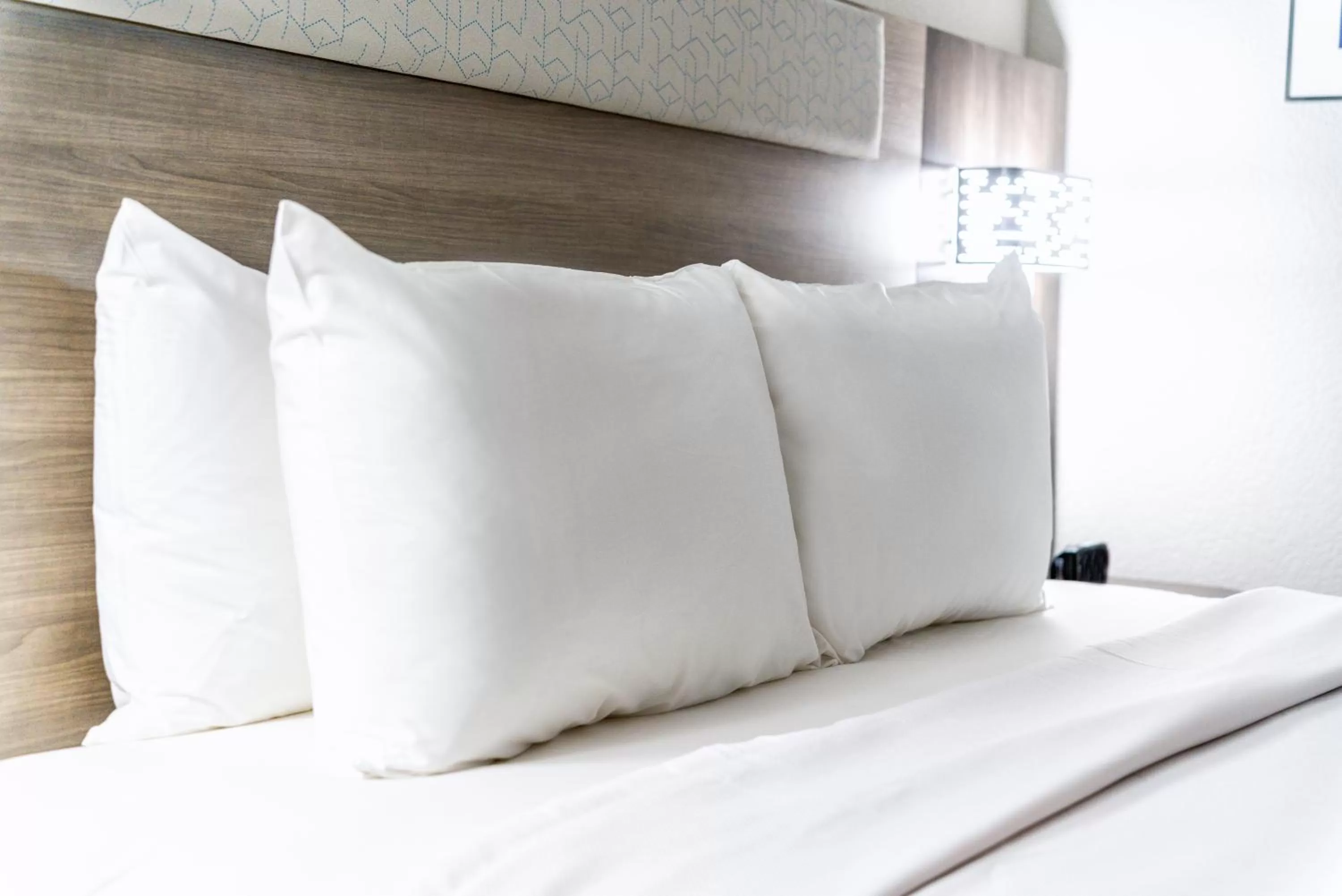 Bedroom, Bed in Holiday Inn Express & Suites Phoenix - Mesa West by IHG