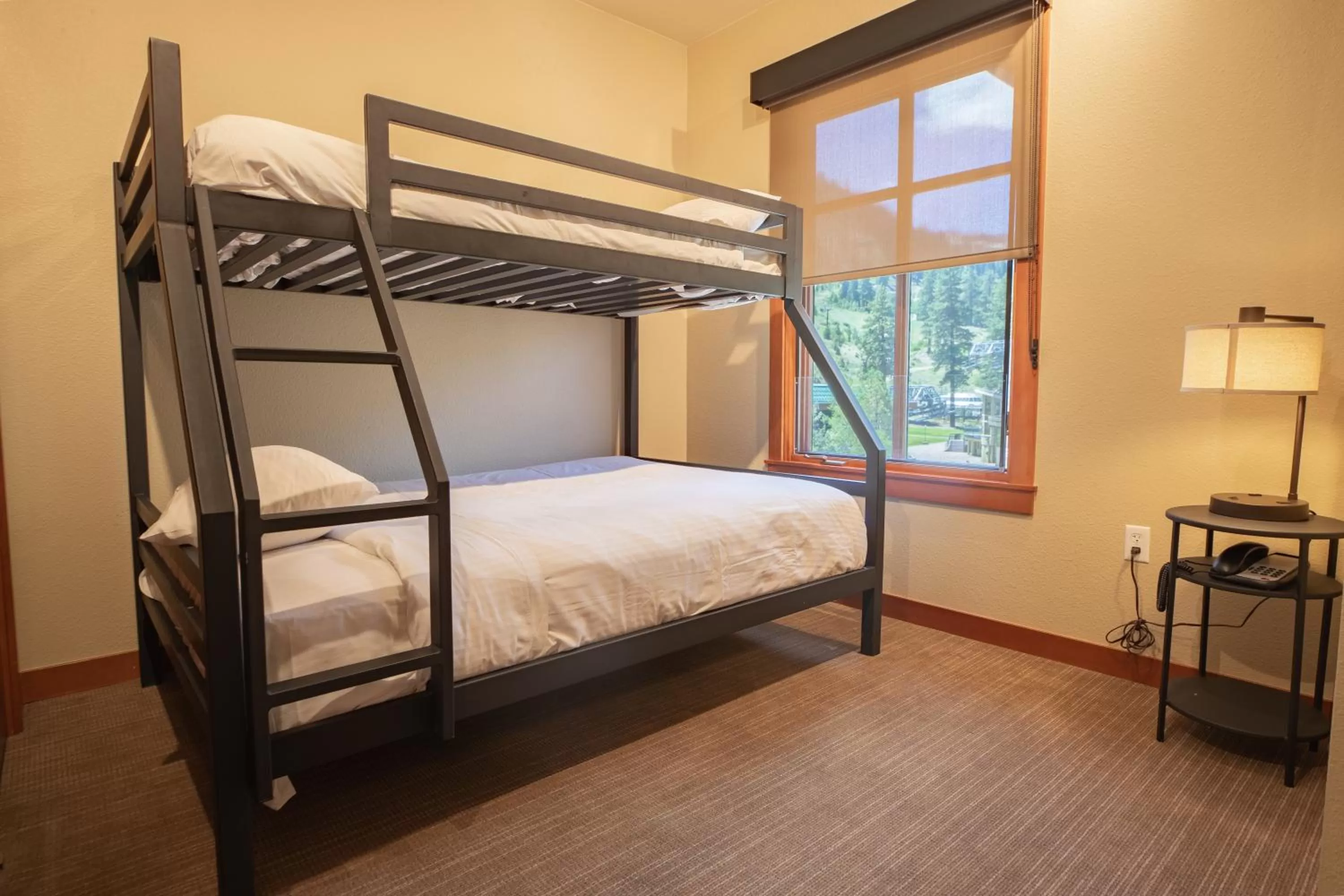 The Village at Palisades Tahoe