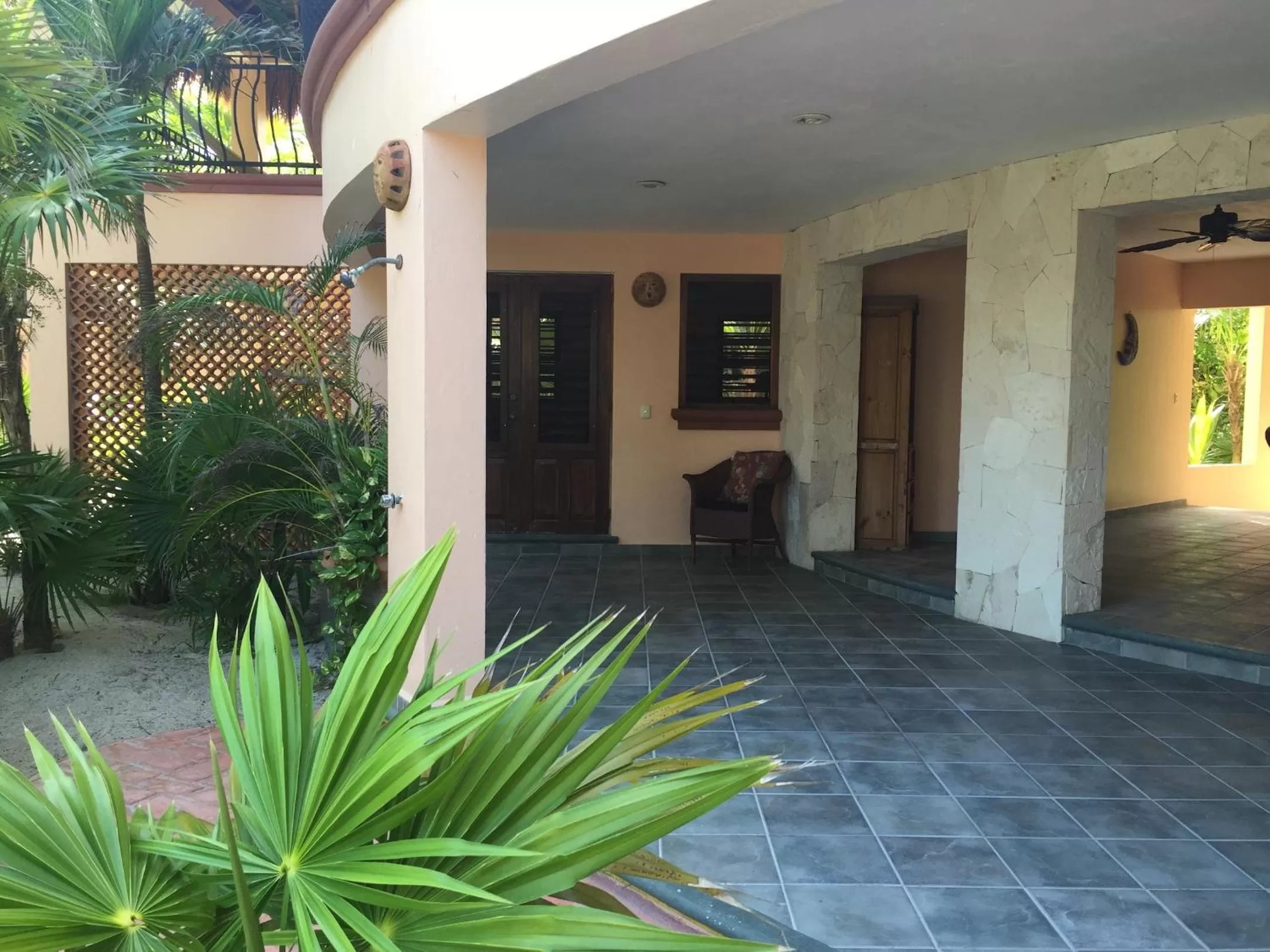 Nah Uxibal Villa and Casitas