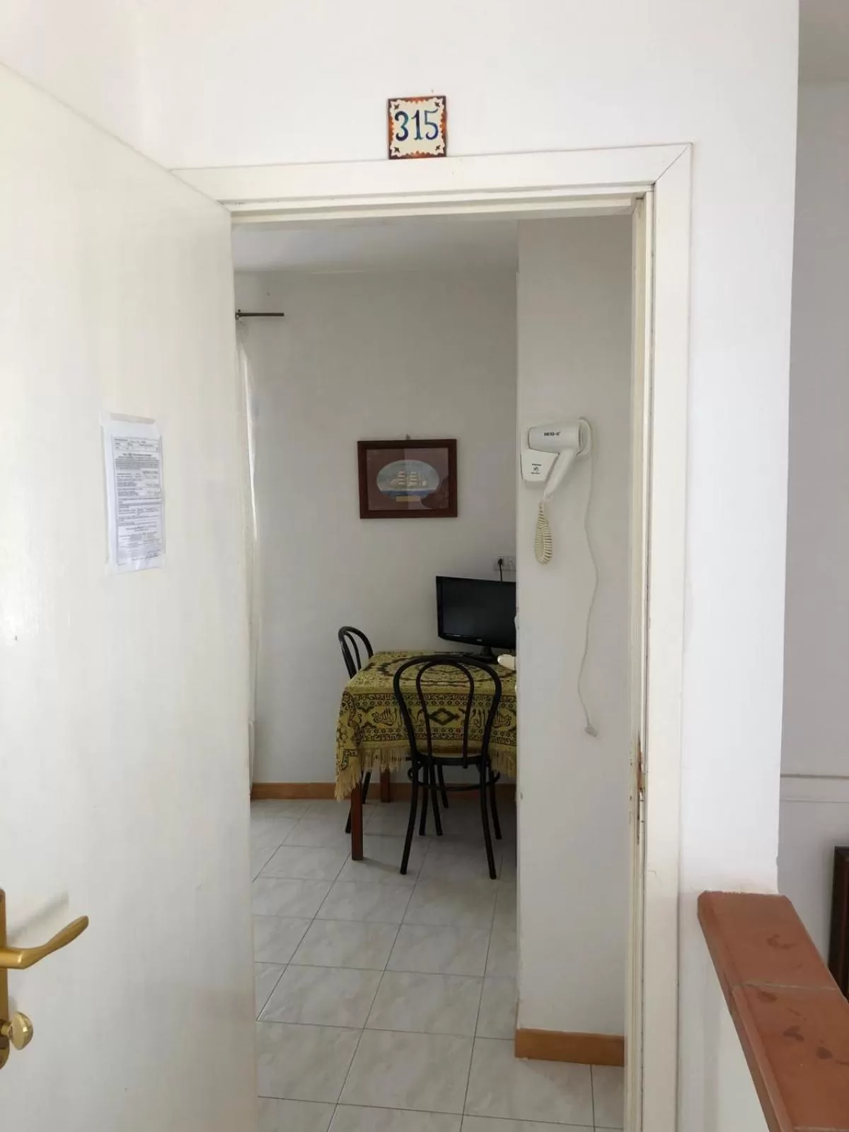 Rocca Sul Mare Hotel