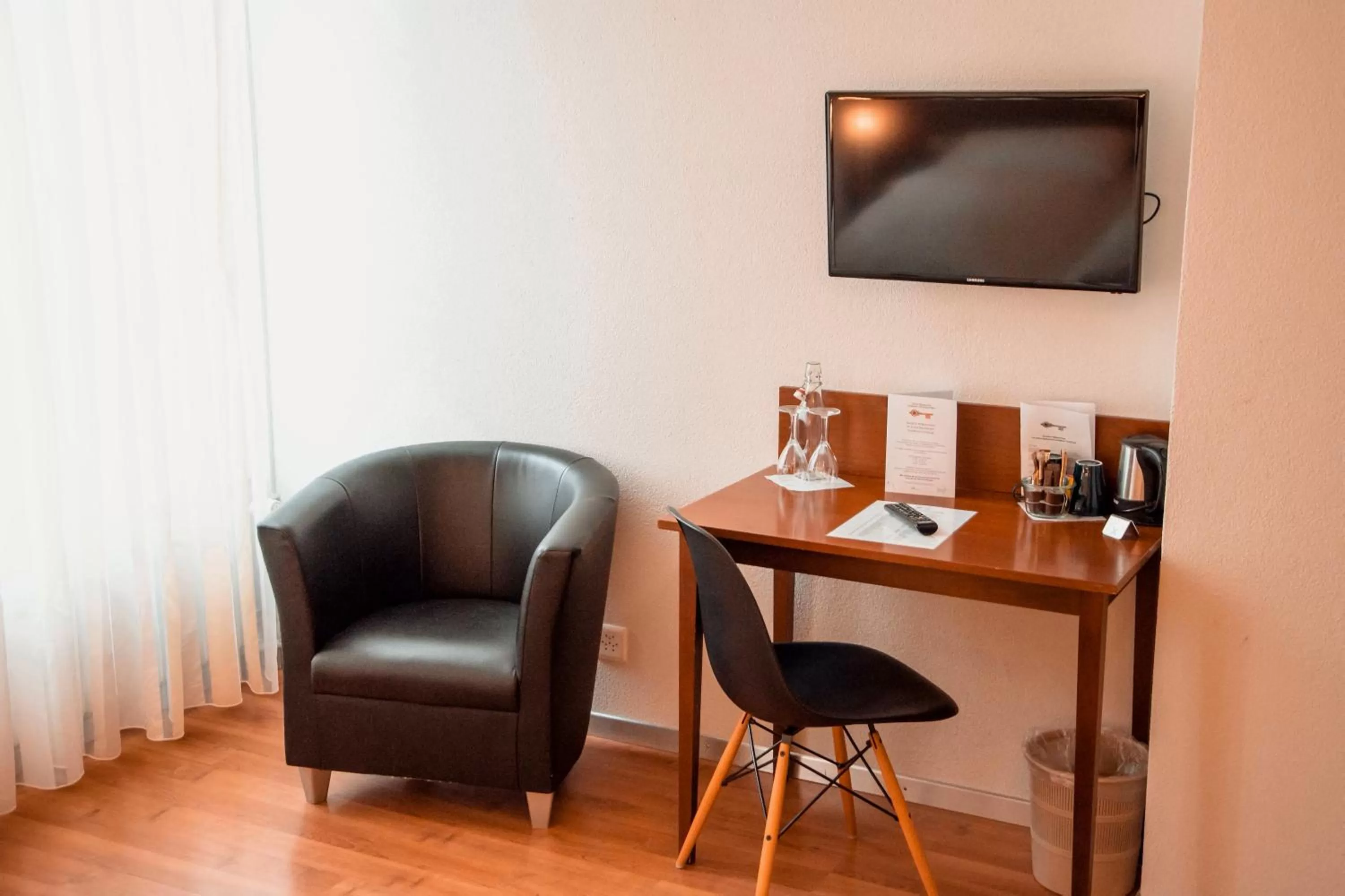 TV and multimedia in Goldener Schlüssel