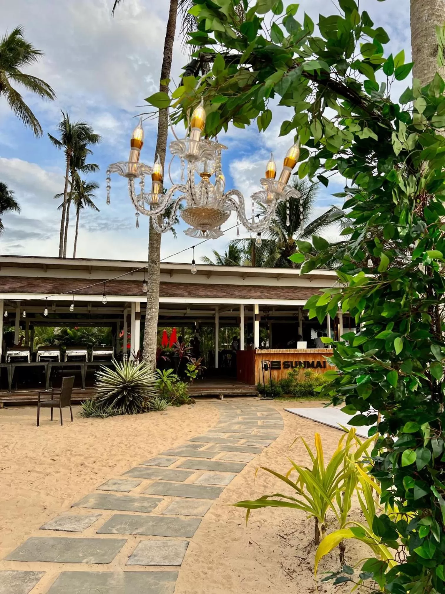 Nacpan Beach Resort Managed by H Hospitality Group