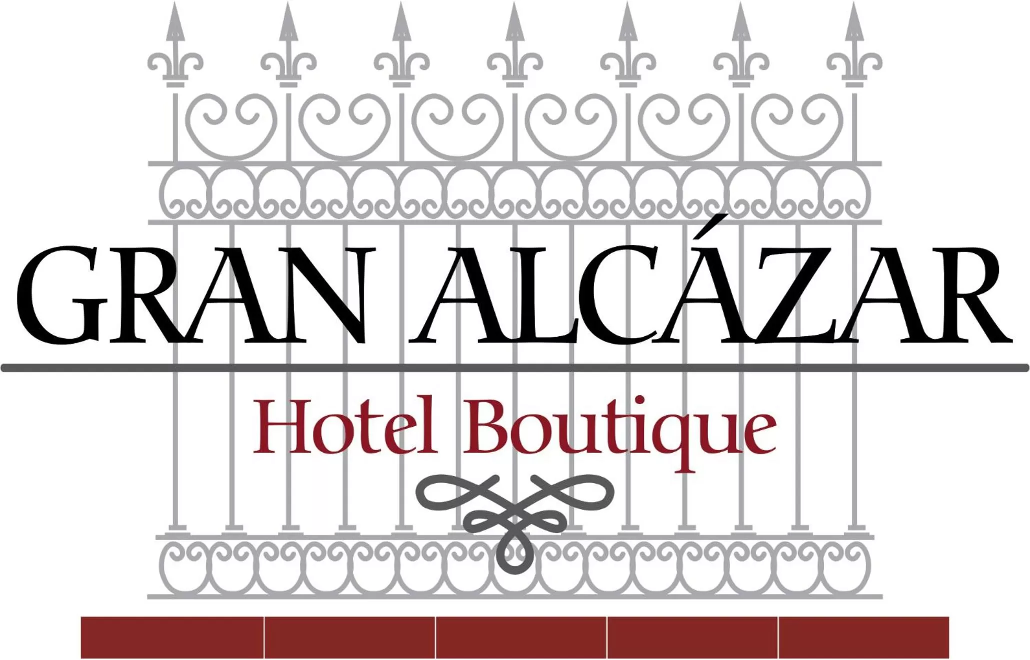 Property logo or sign in GRAN ALCÁZAR HOTEL BOUTIQUE