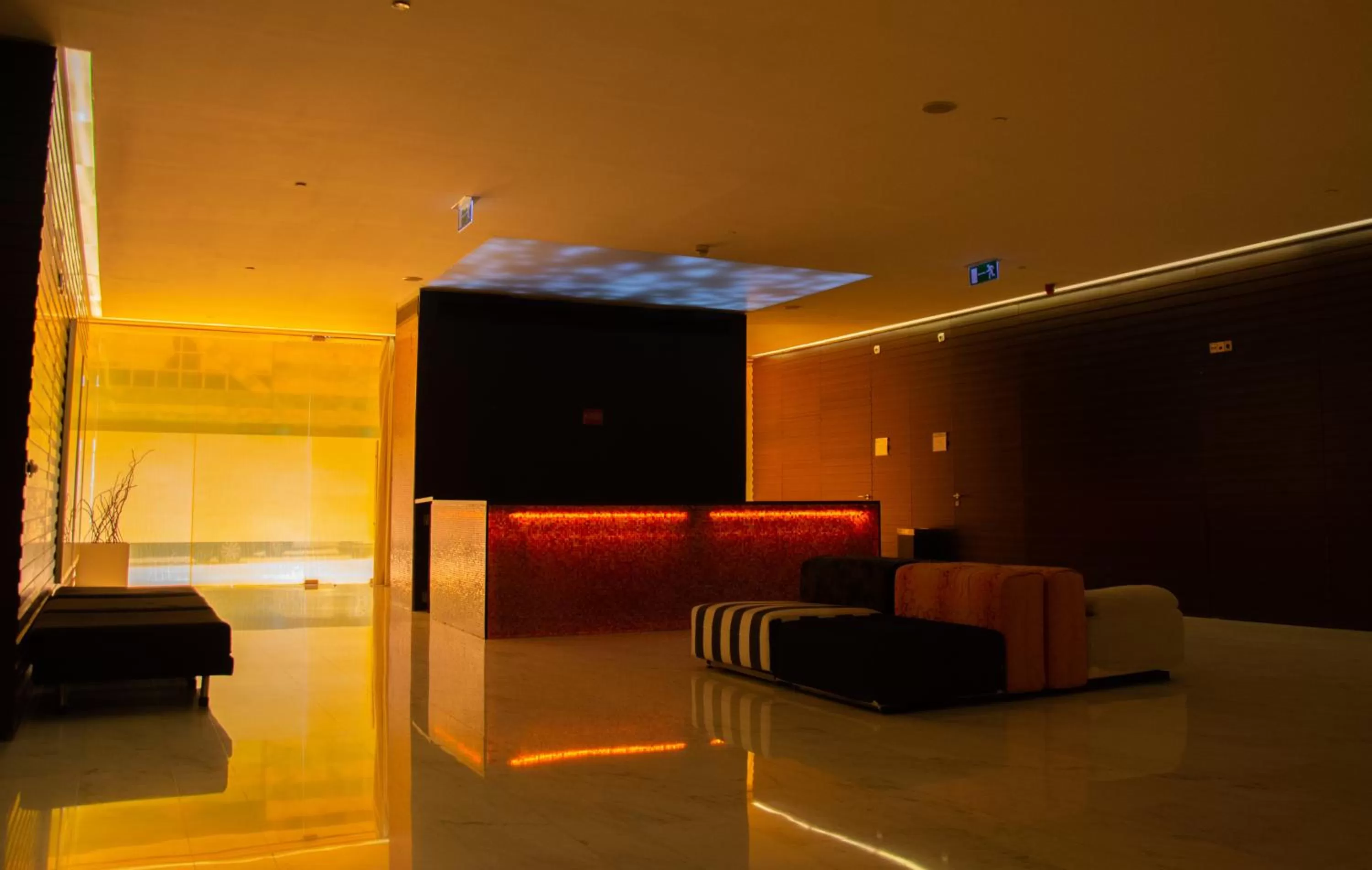 Other in VIP Grand Lisboa Hotel & Spa