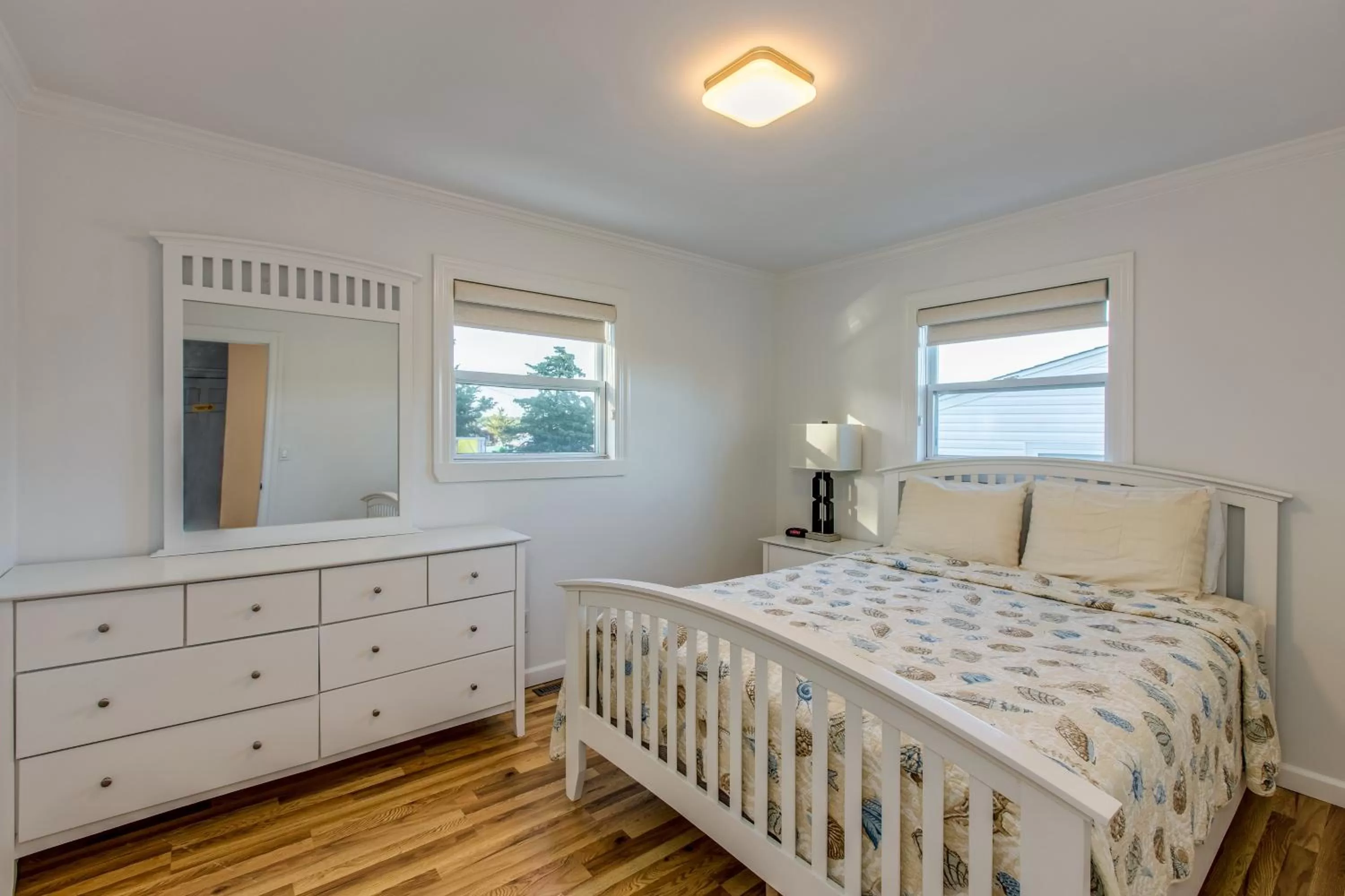 Colonial Shores Resort