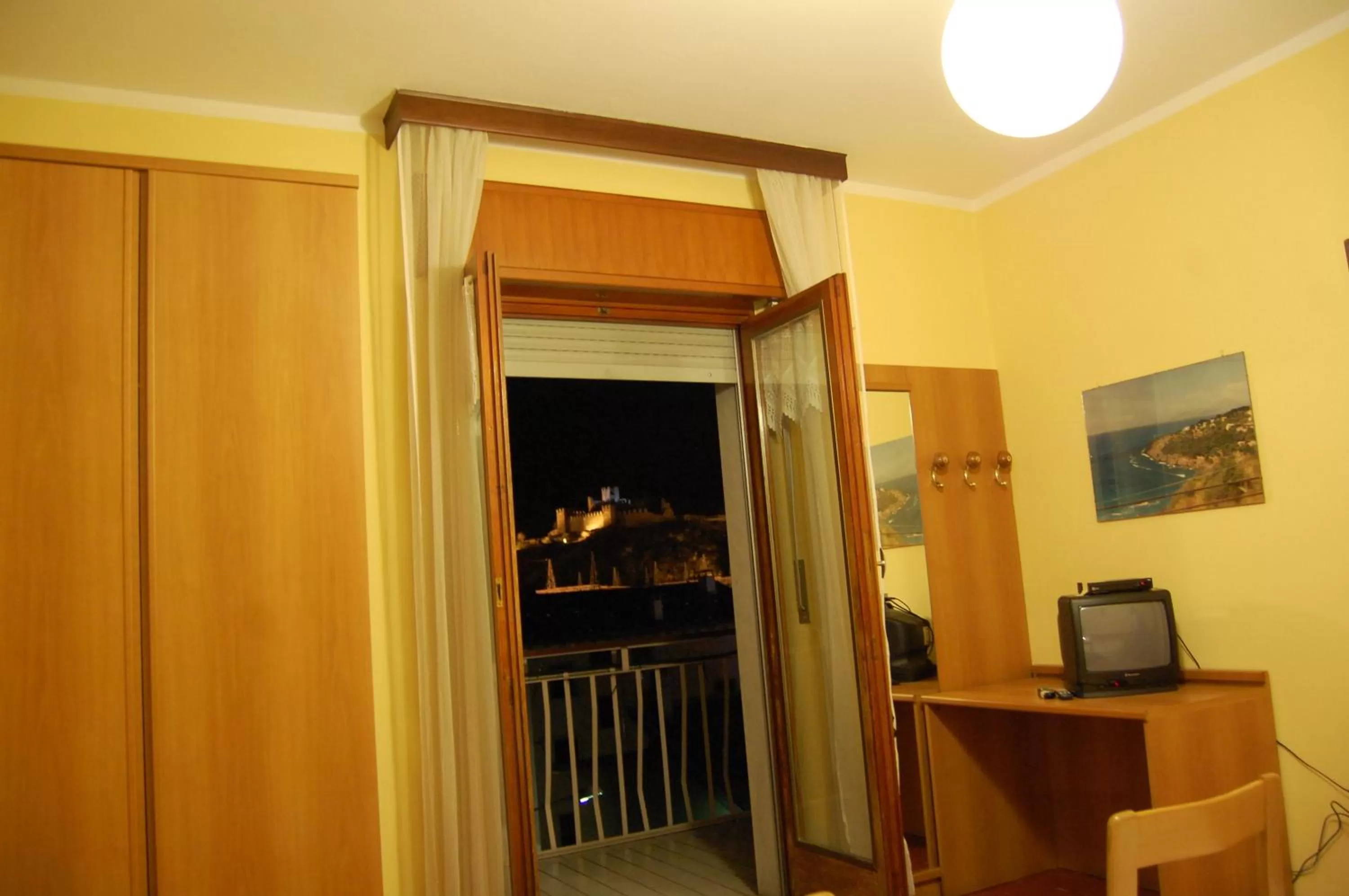 Albergo Motel Dosdè B&B