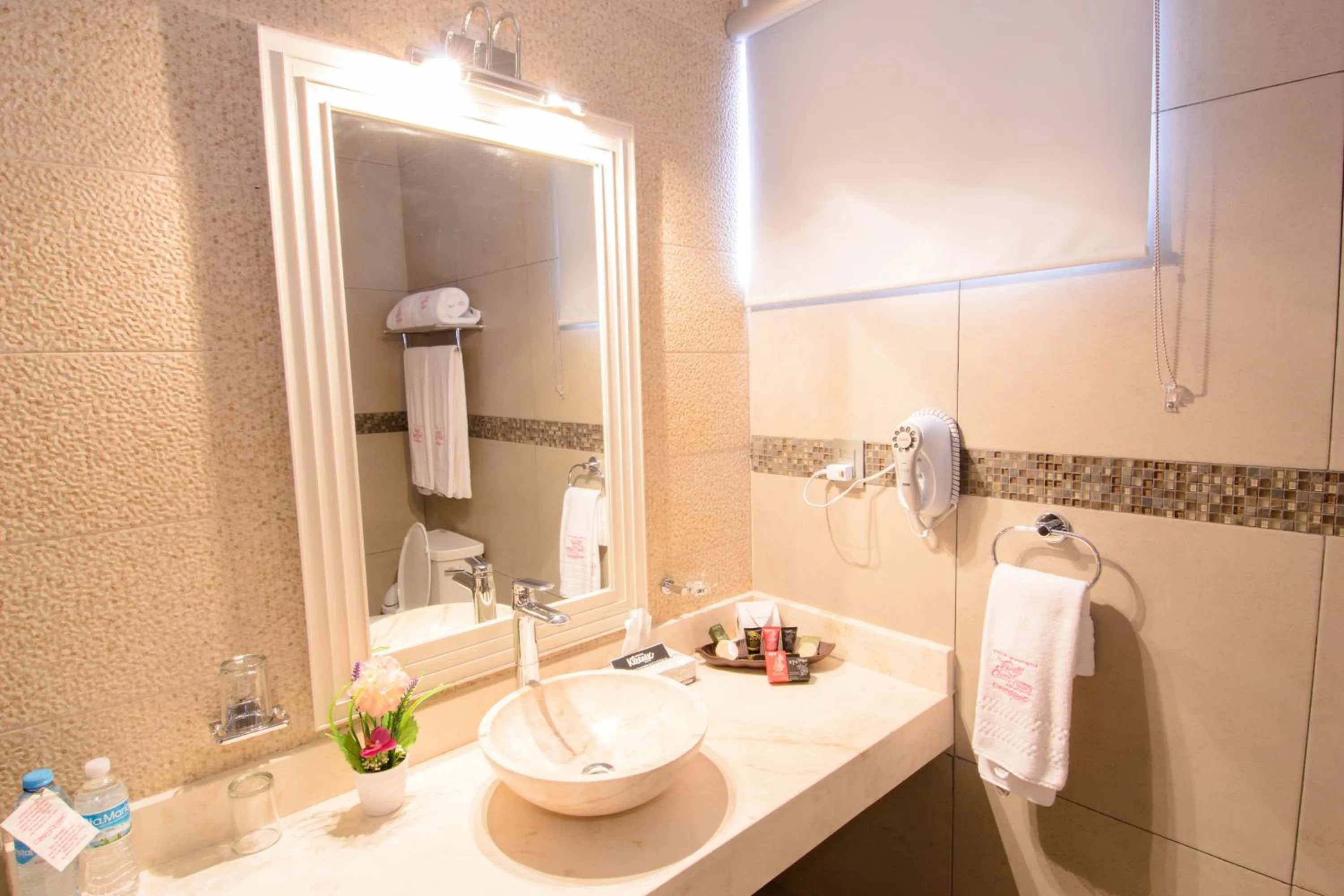 Hotel Boutique Real San Juan Center