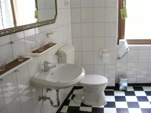 Apartment in City B&B Cochem