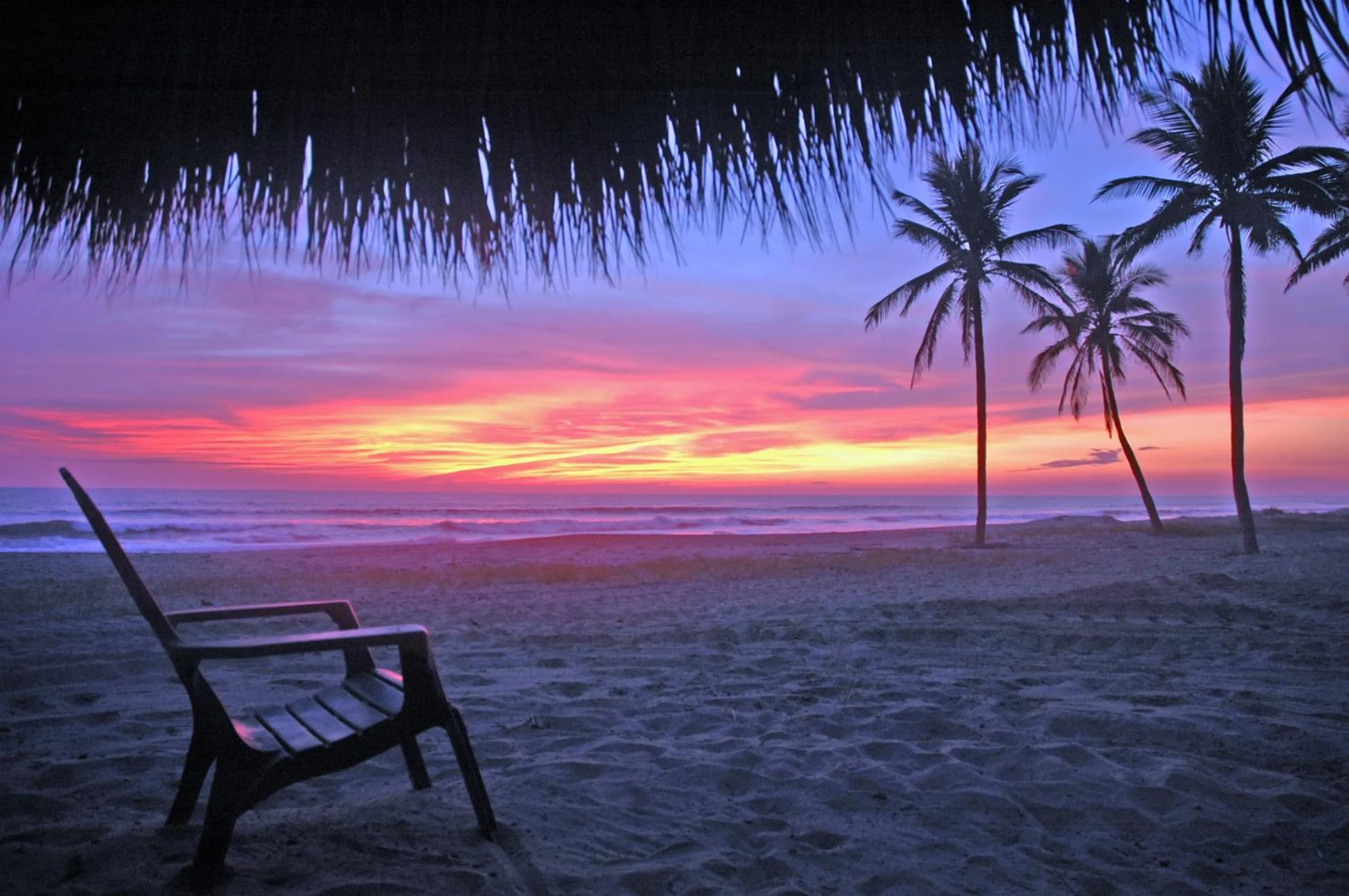 View (from property/room) in Las Villas Hotel & Golf By Estrella del Mar