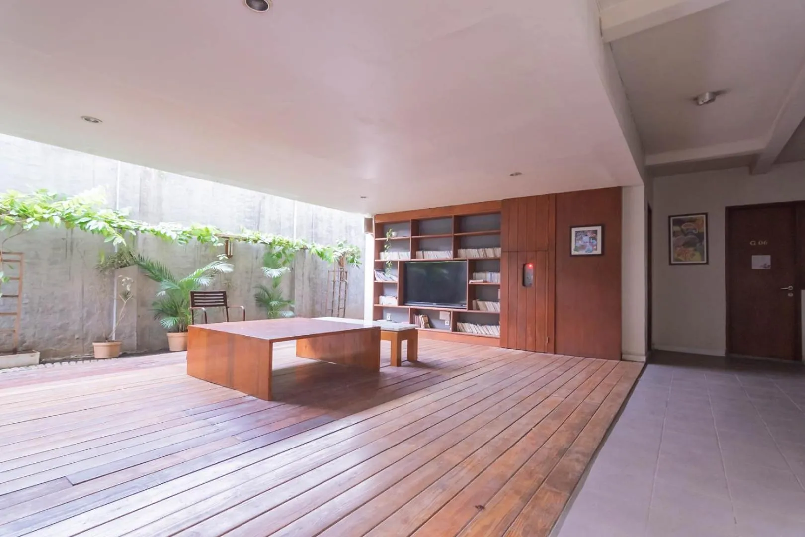 Other in RedDoorz Plus near Asia Afrika 3