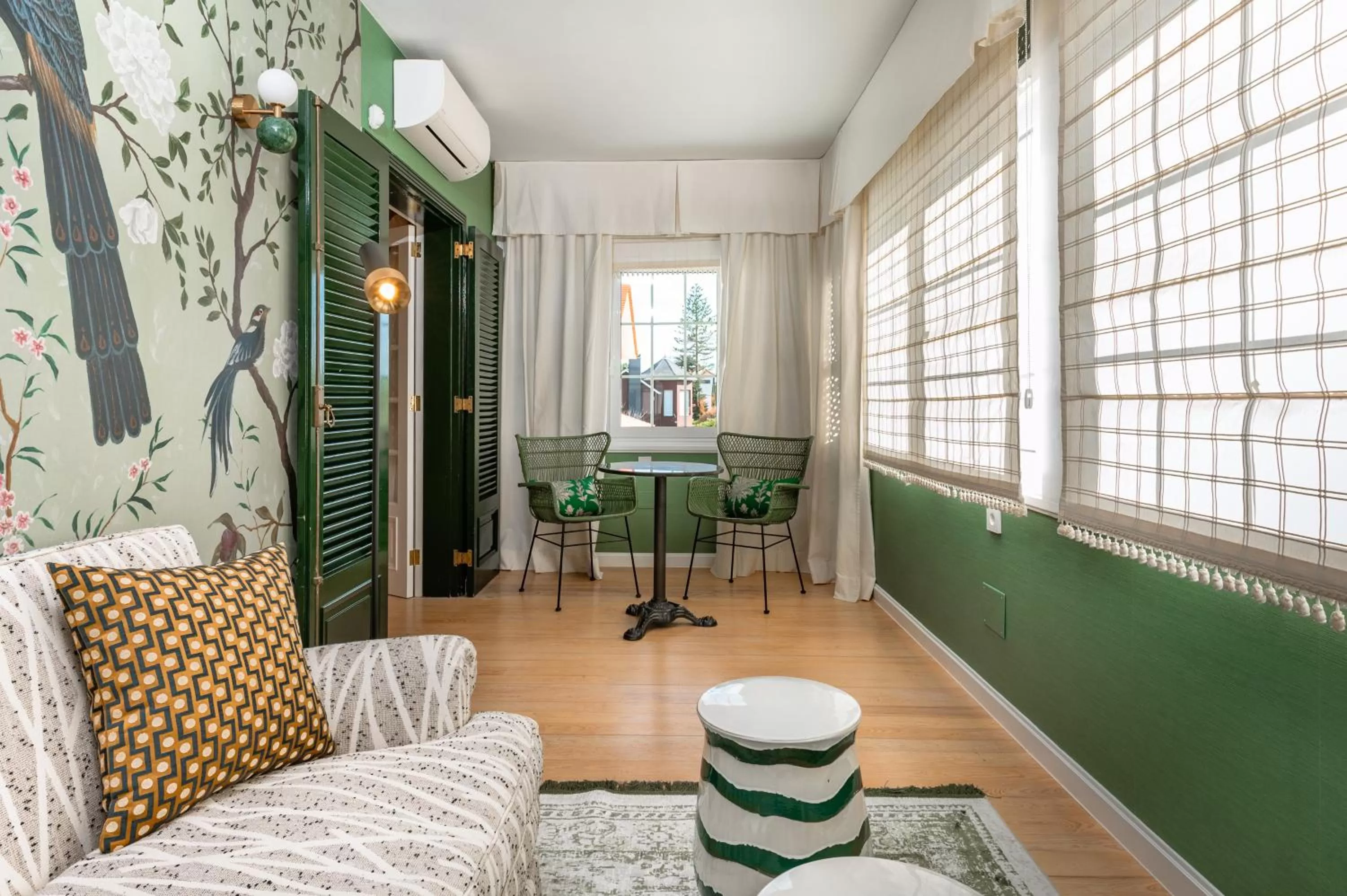 Living room in Hotel Boutique San Diego - Adults Only