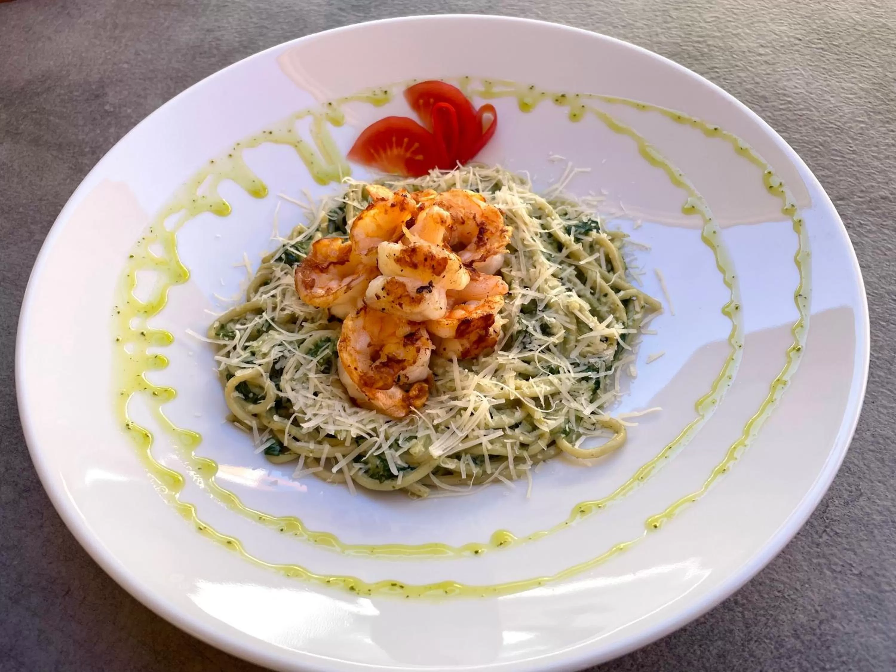 Restaurant/places to eat in Chicago Vendégház