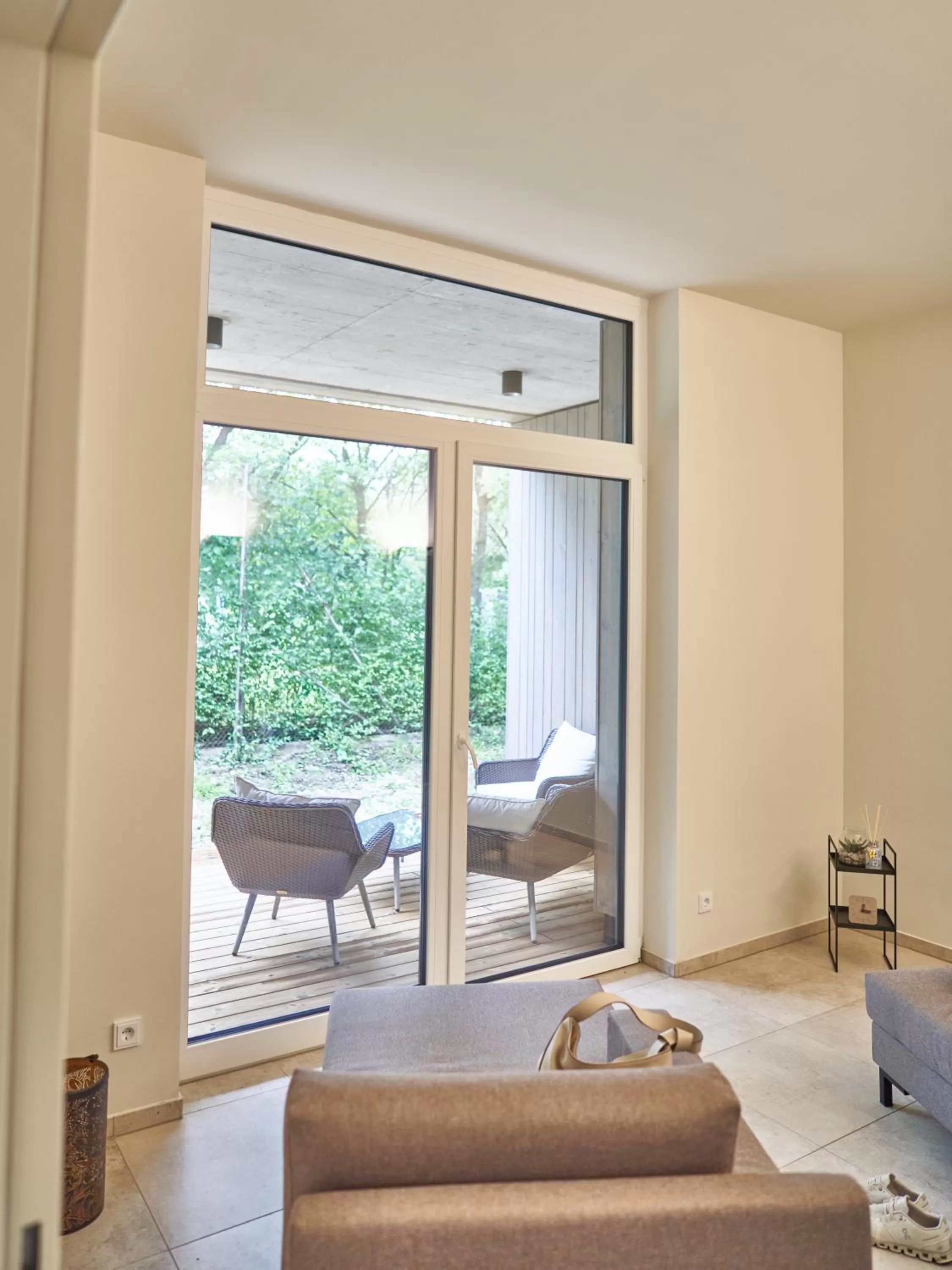 Spa and wellness centre/facilities in Gasthof Maxlhaid