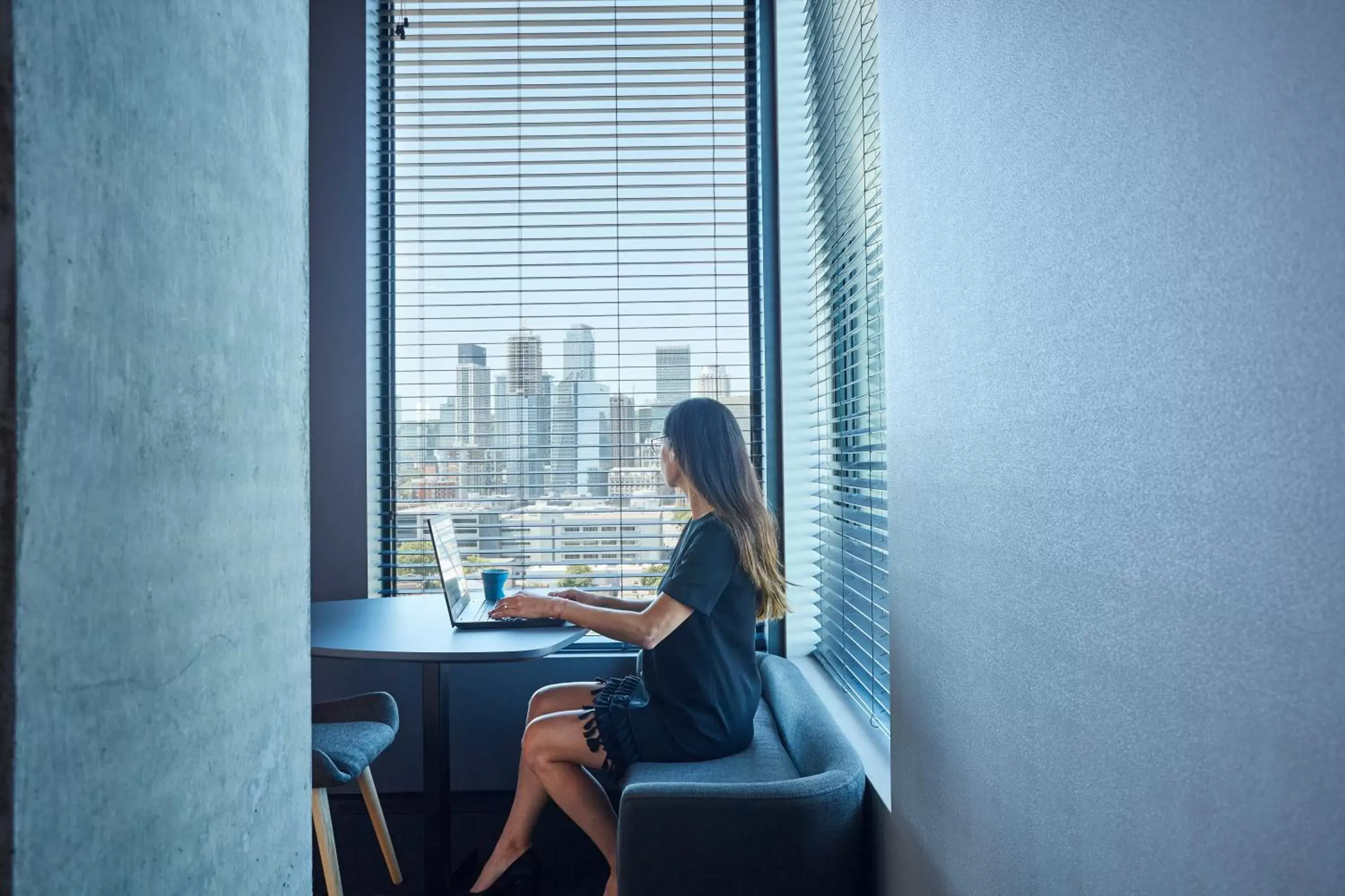 Hôtel Alt Montréal Hôtel Alt Montréal