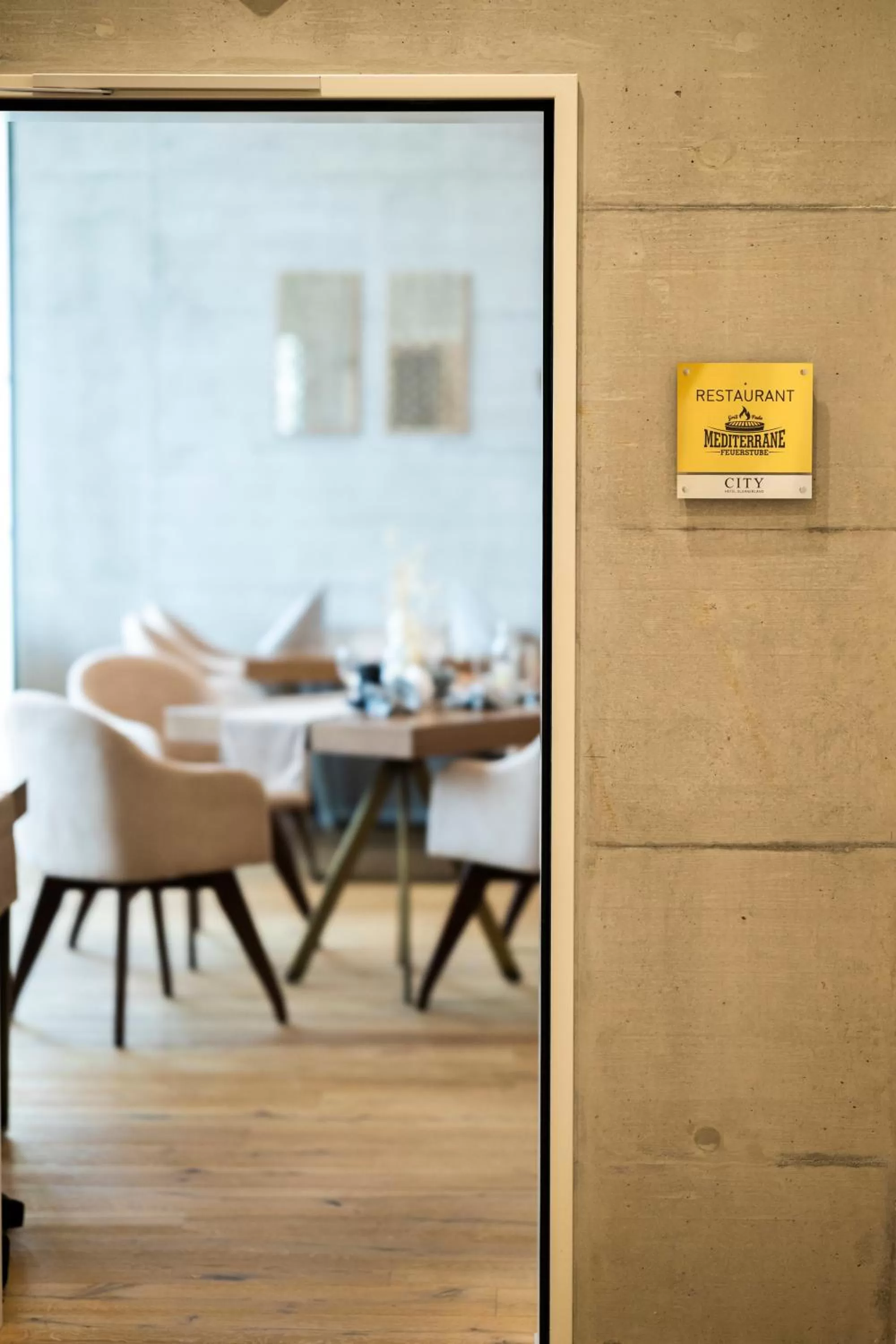 City Hotel Glarnerland