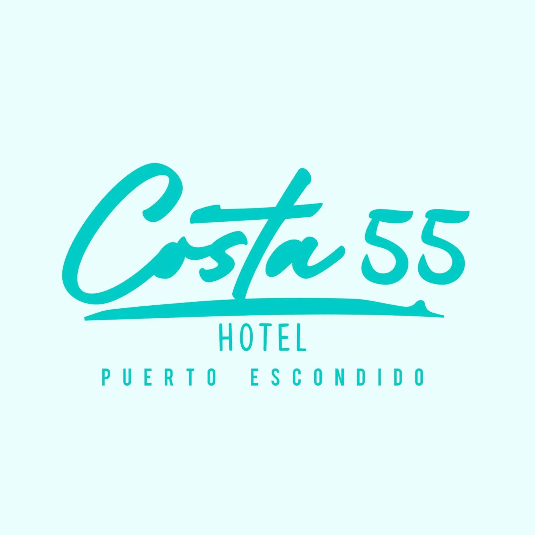 Hotel Costa 55 Puerto Escondido