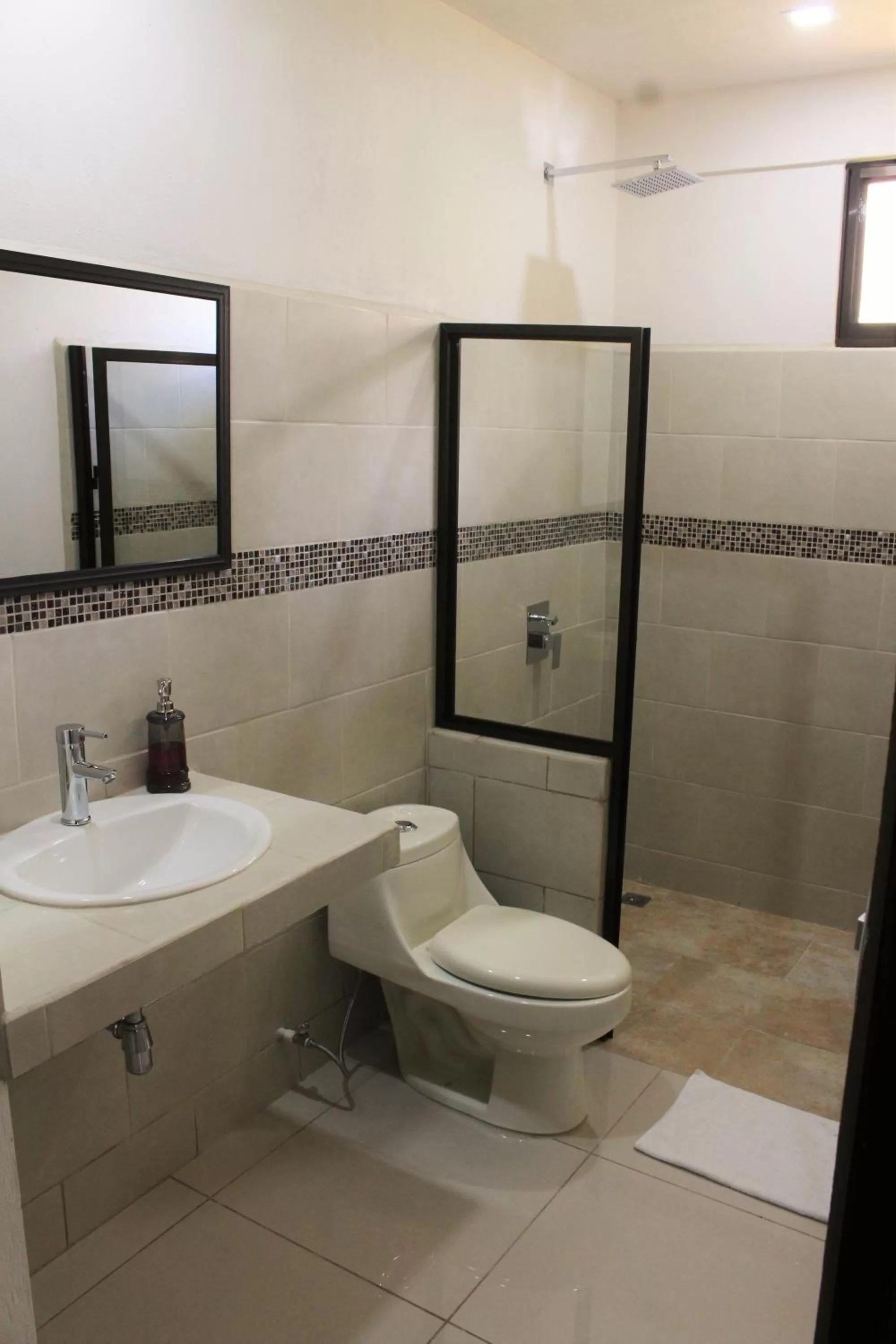 Cabañas Green House