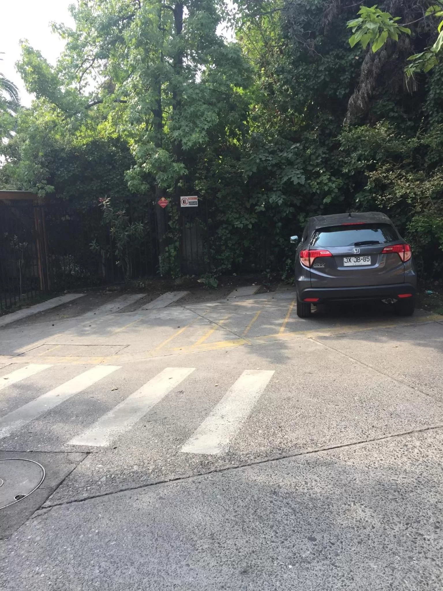 Other in Rent apart Las Condes