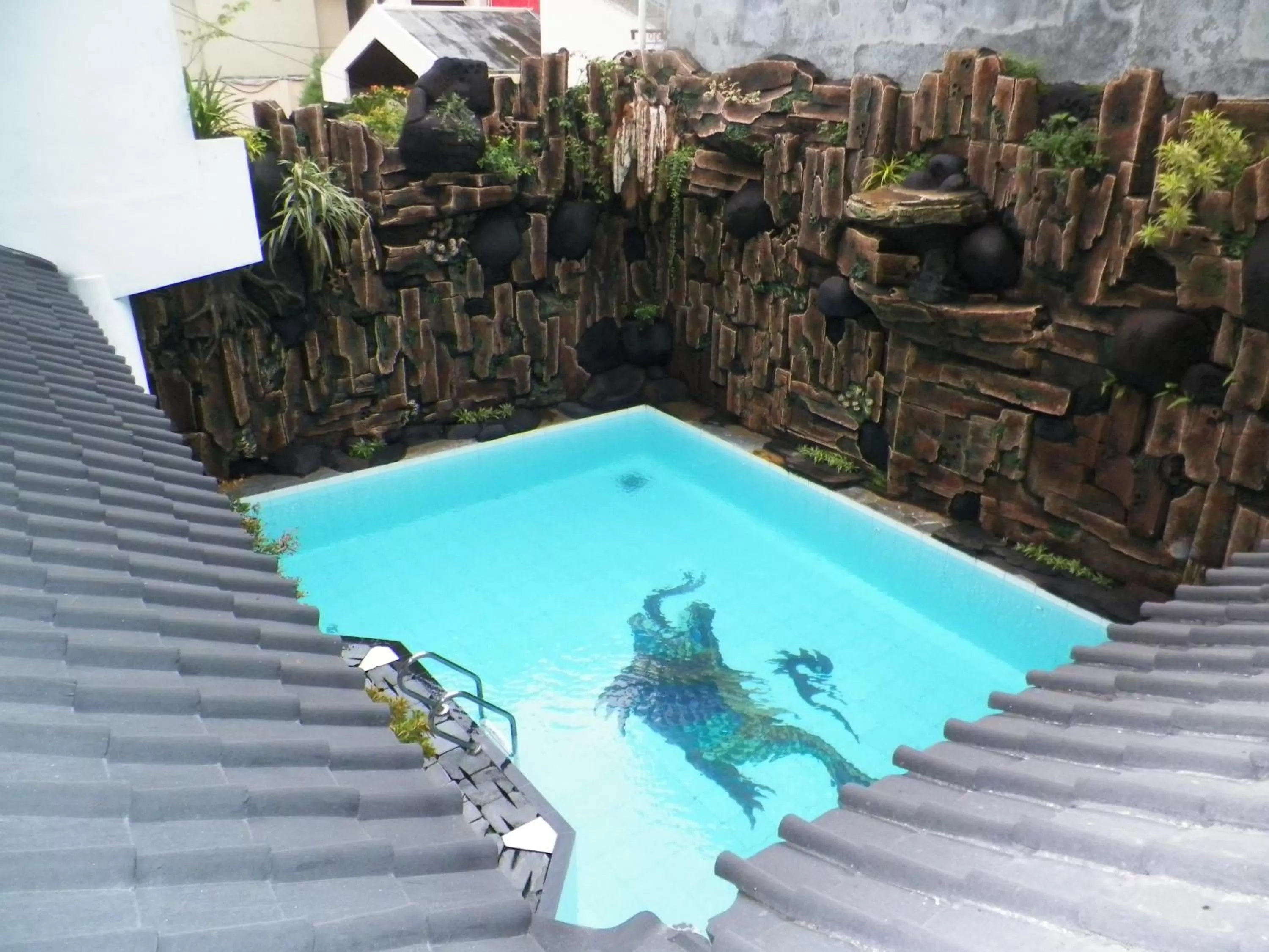 Day in Bladok Hotel & Restaurant