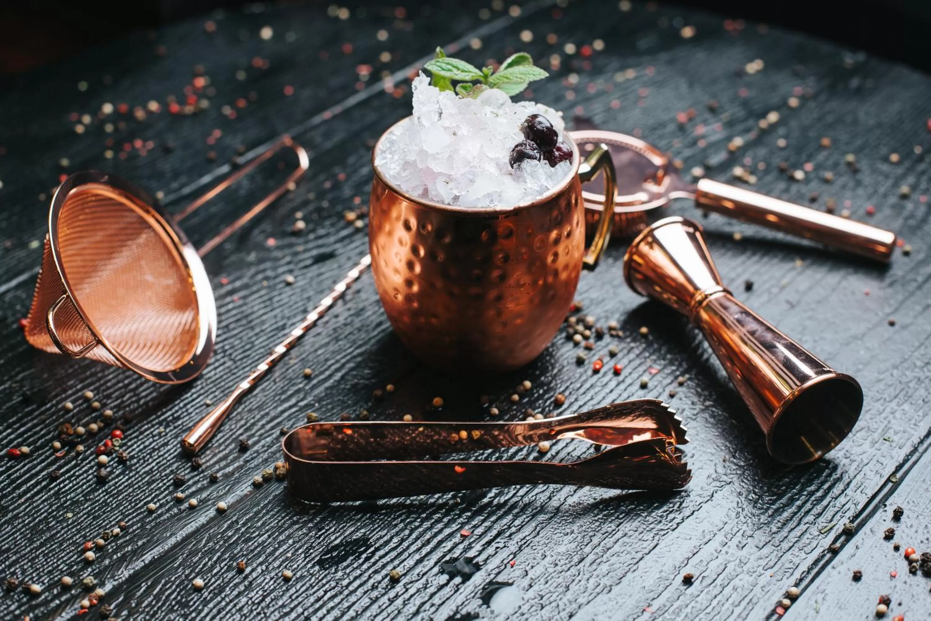 Restaurant/places to eat in Hotel Sommelier Boutique