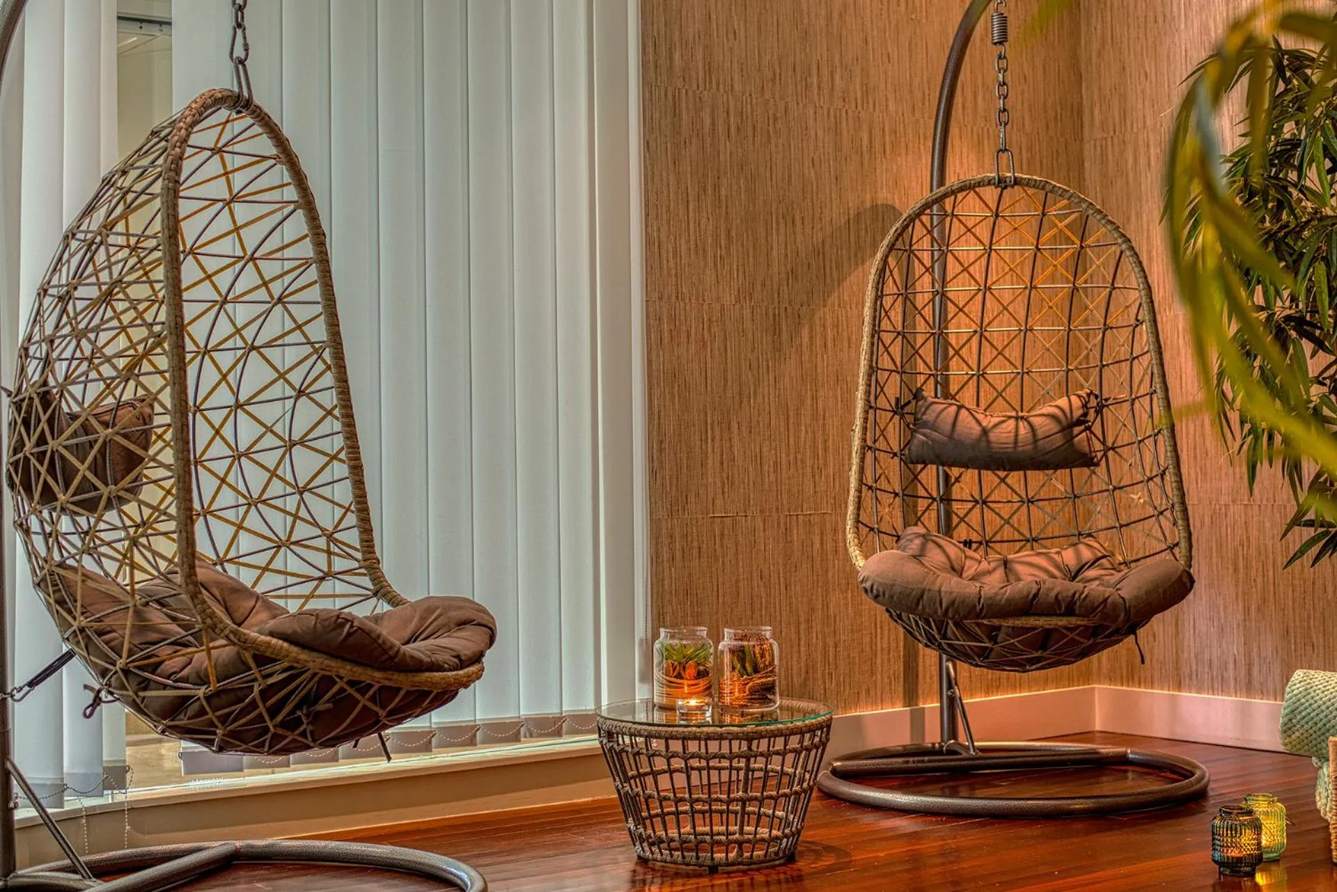 Spa and wellness centre/facilities in Eurostars Louxo Talaso