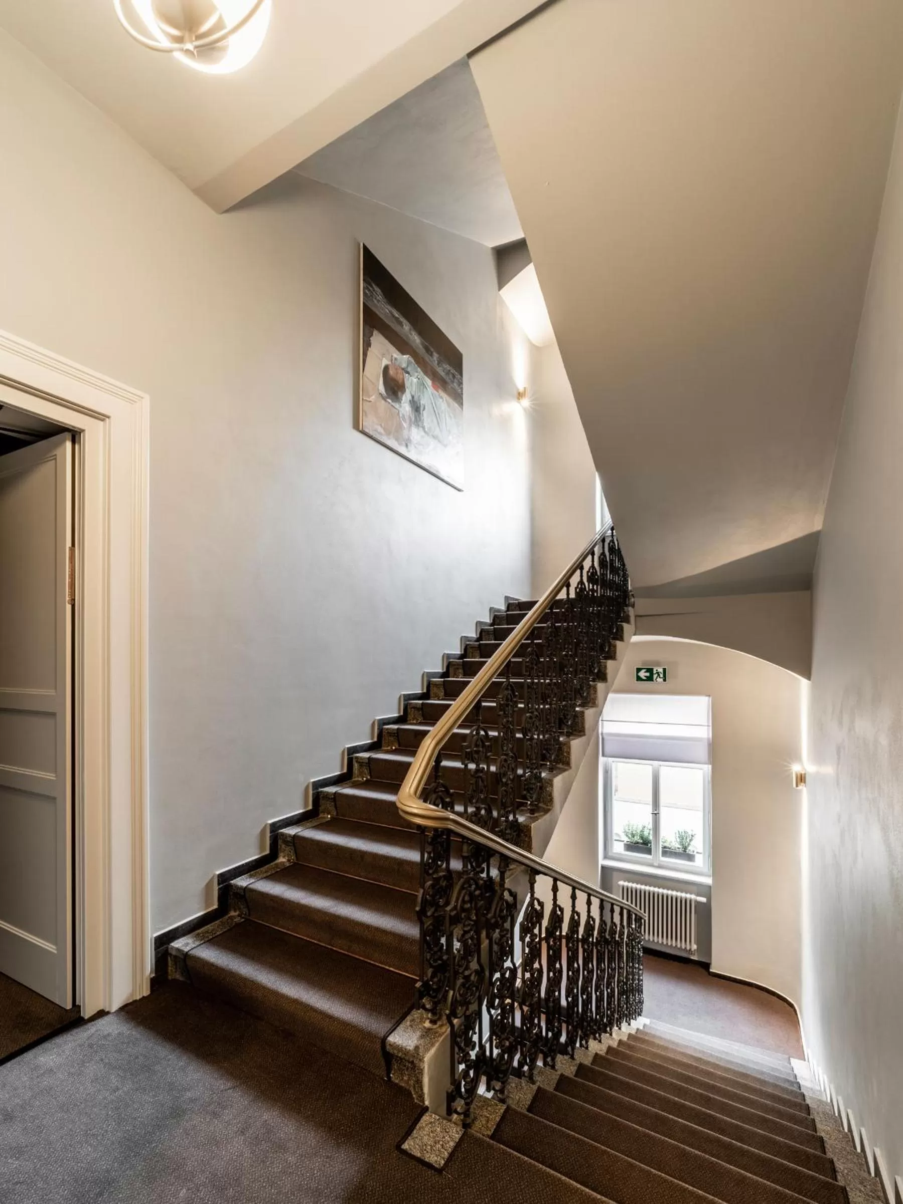 Property building in The Viaduct - Suites & More