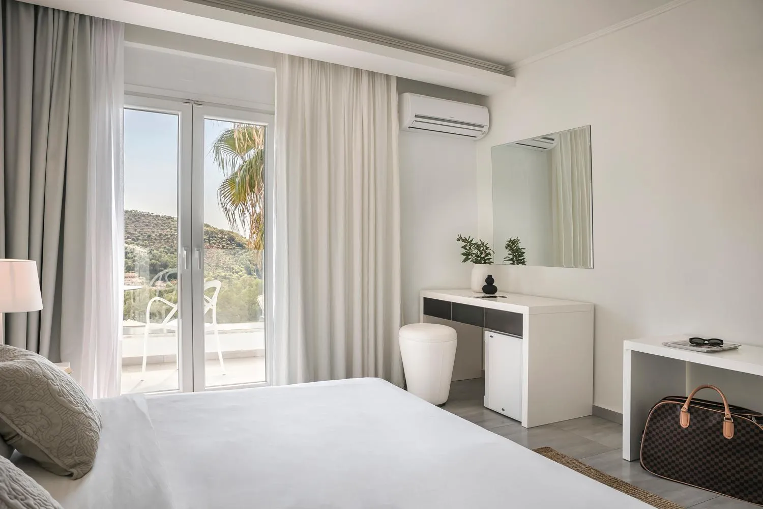 Bathroom in Racconto Boutique Design Hotel (Adults Only)