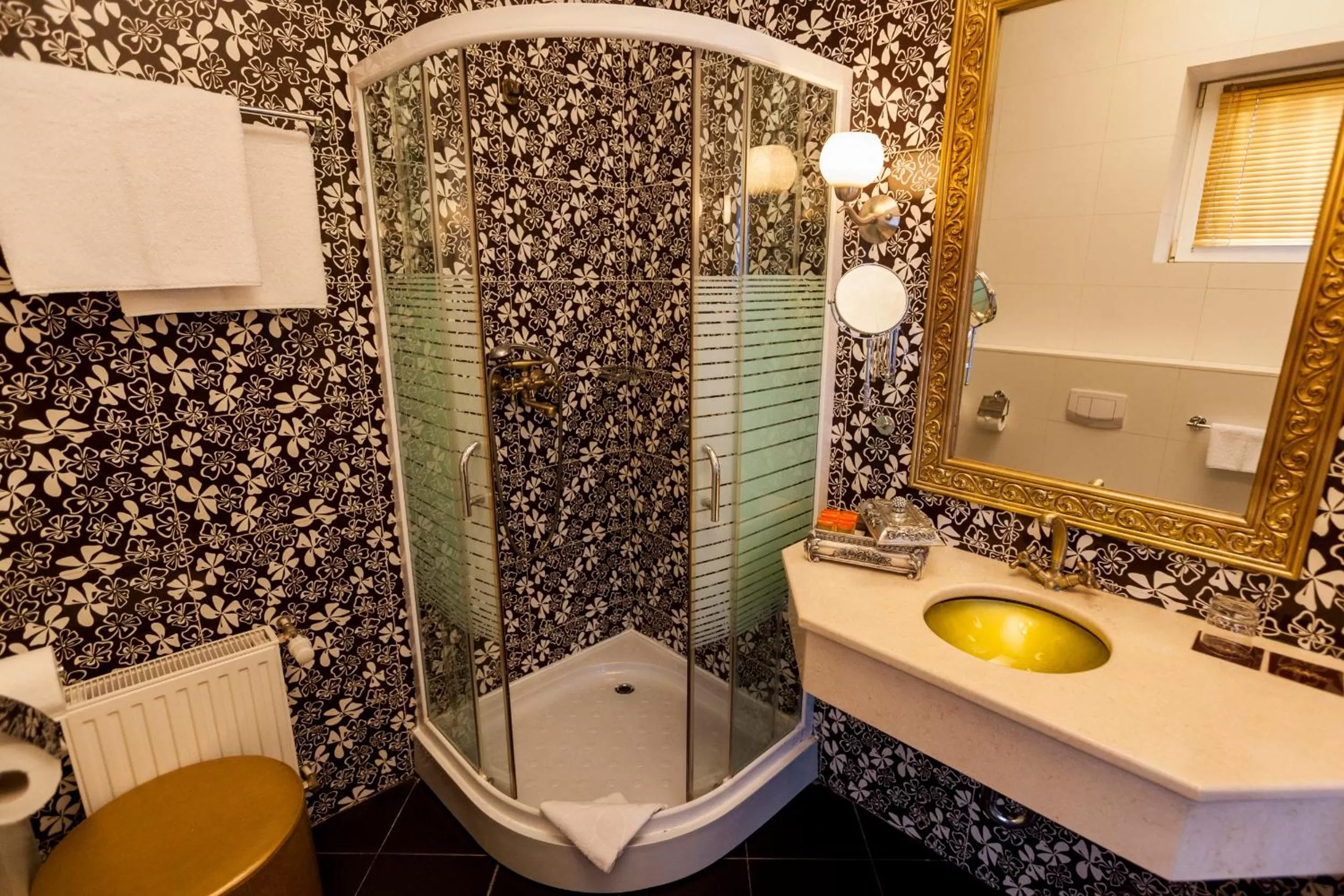 Bathroom in Weekend Boutique Hotel