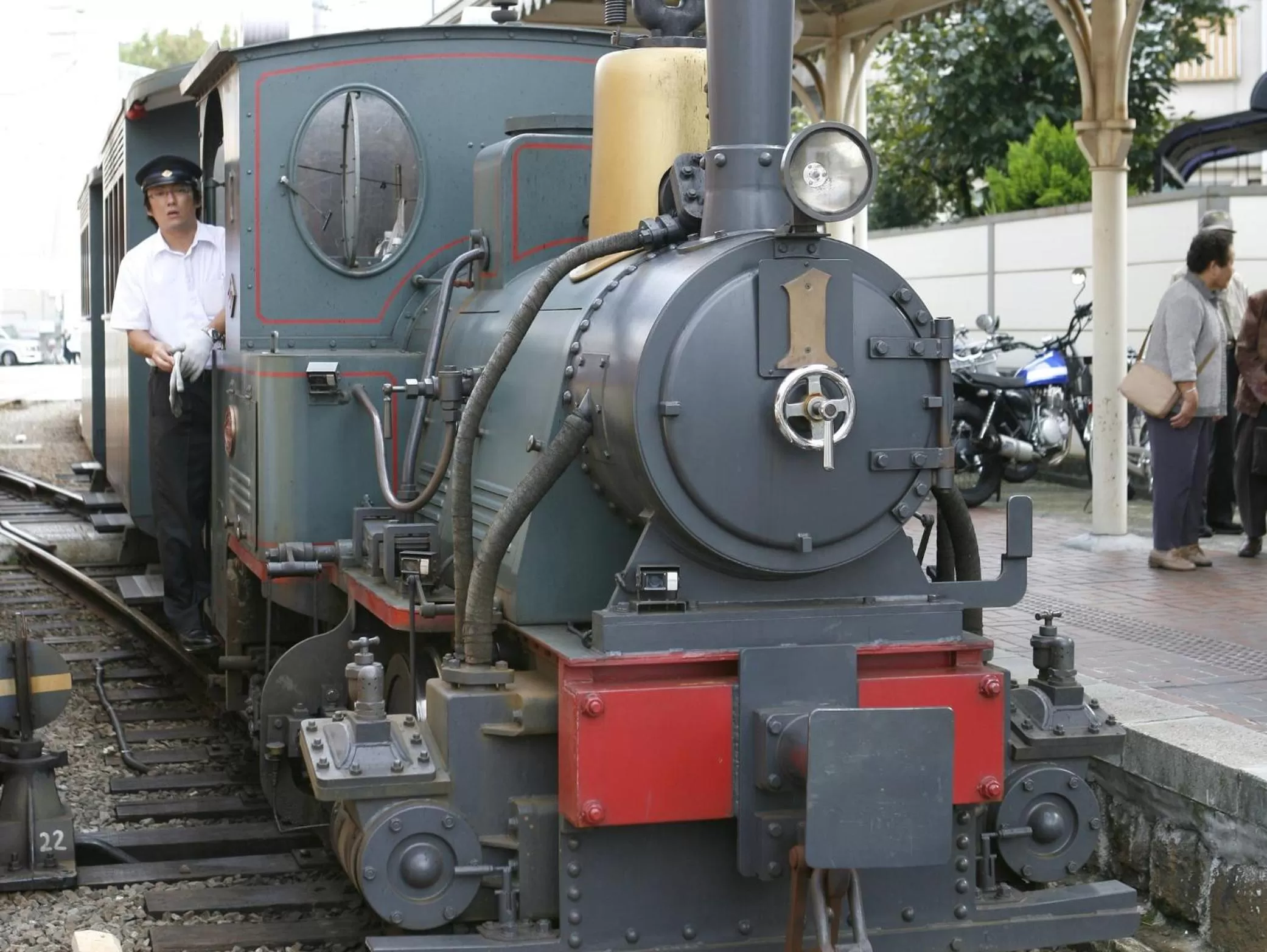 Area and facilities in Matsuyama Tokyu REI Hotel