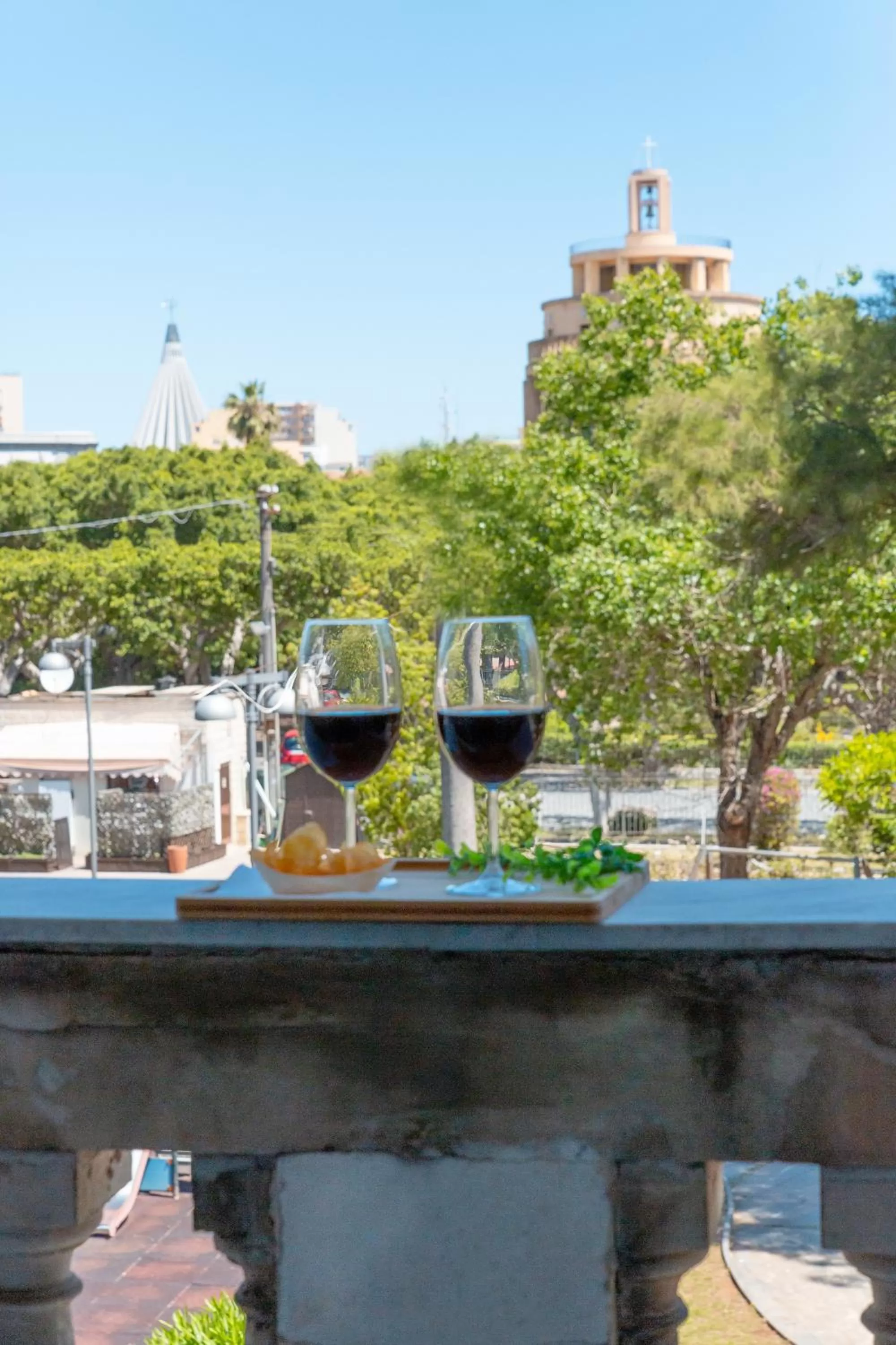 Property building in Anime Bed&Breakfast