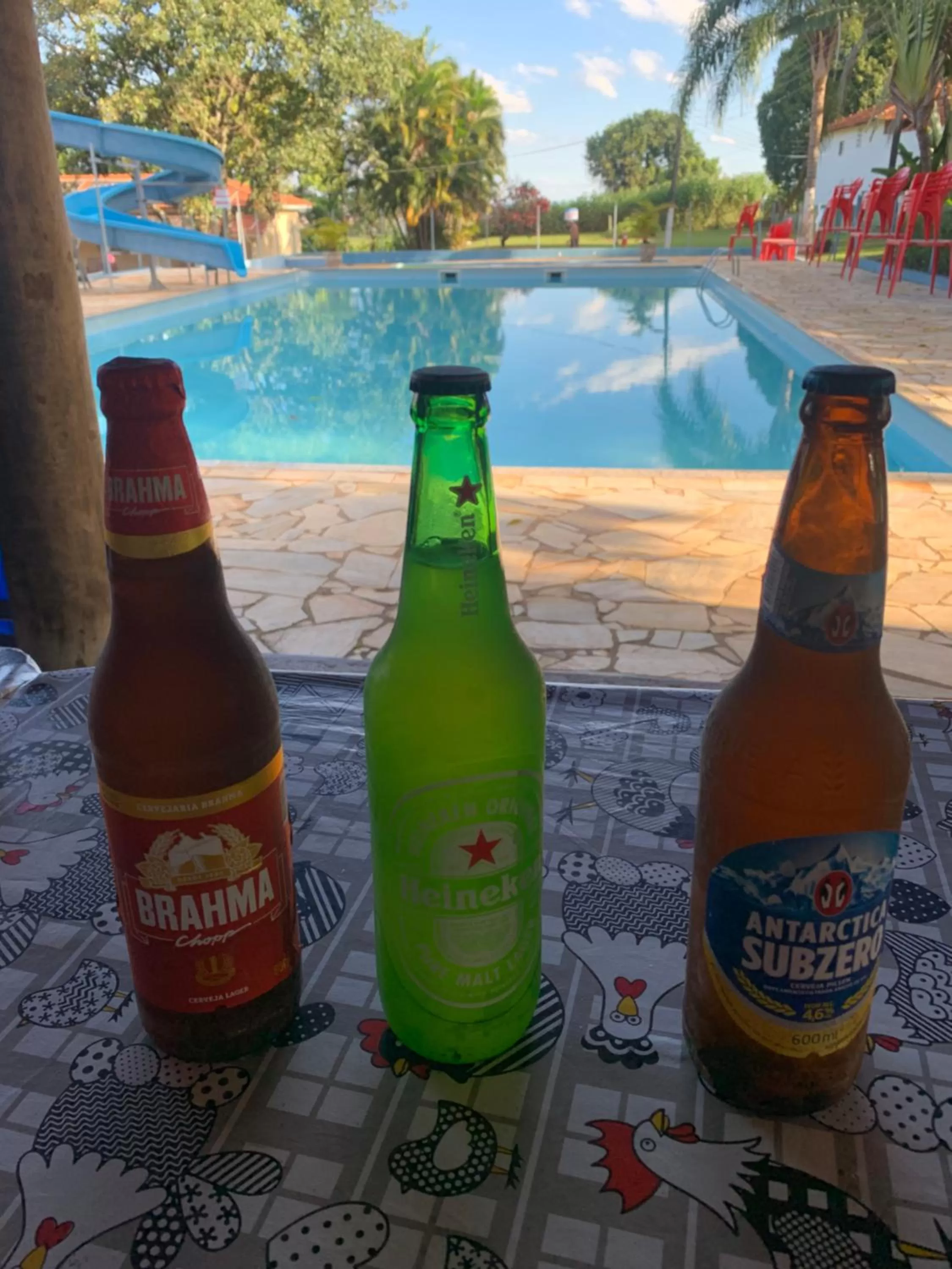 Pousada Ananda São Pedro