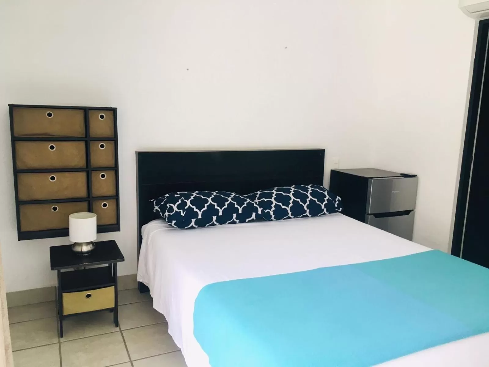 Photo of the whole room in Pedregal Suites - Marina and Downtown