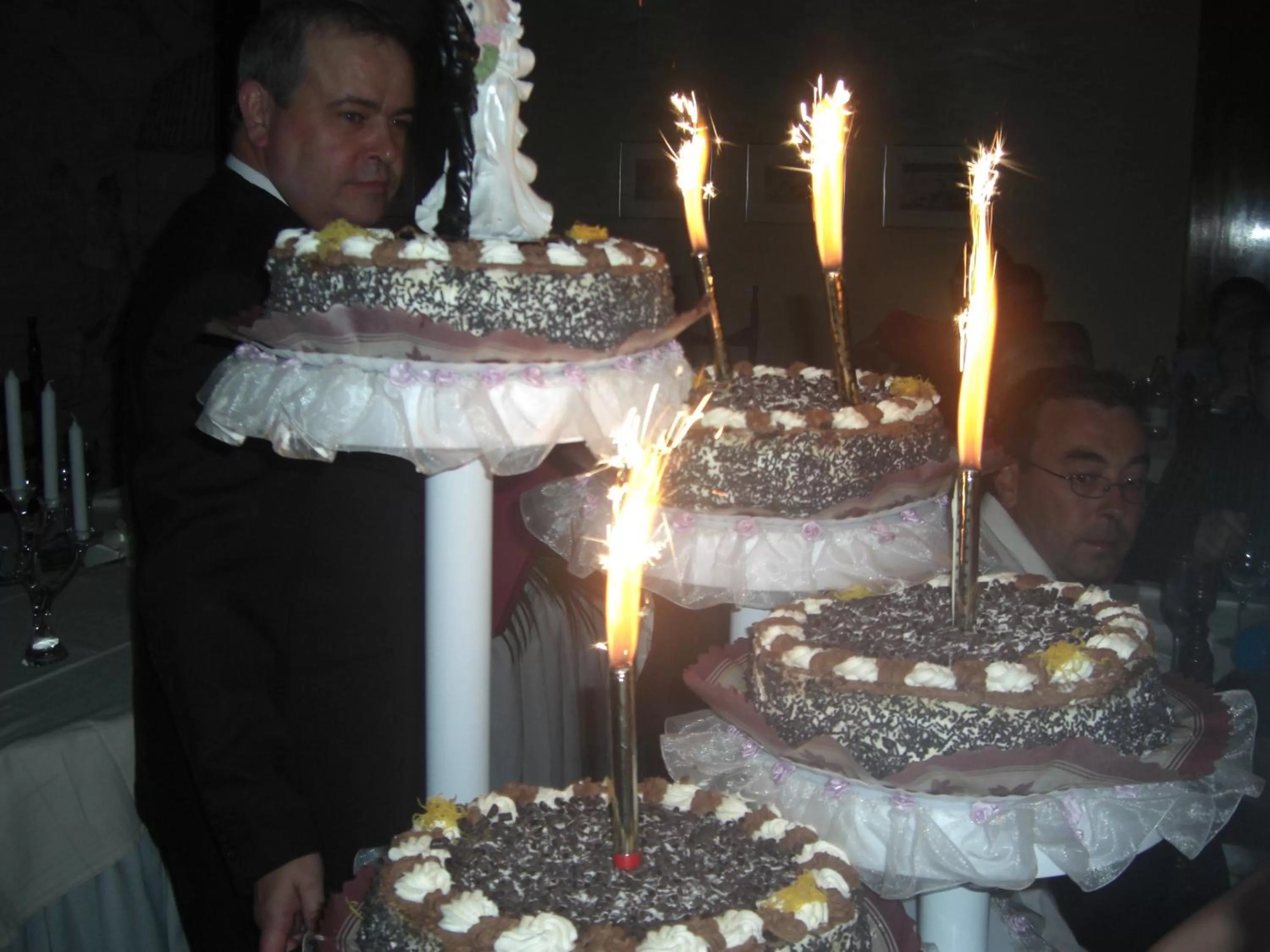 Banquet/Function facilities, Banquet Facilities in Hotel Cariñena