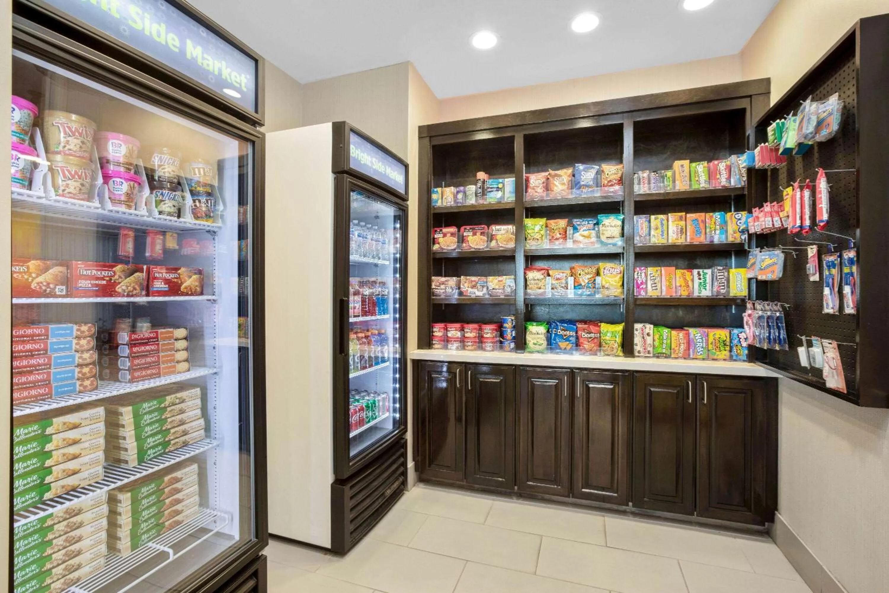 On site in La Quinta by Wyndham Corpus Christi - Portland