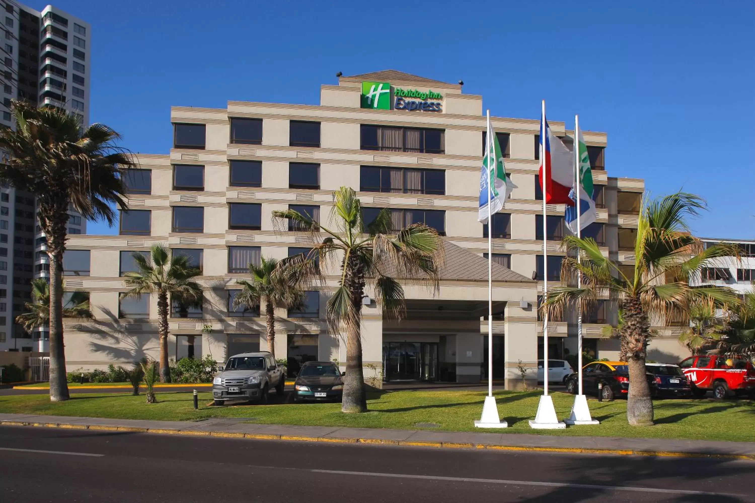 Holiday Inn Express - Iquique by IHG Holiday Inn Express - Iquique by IHG