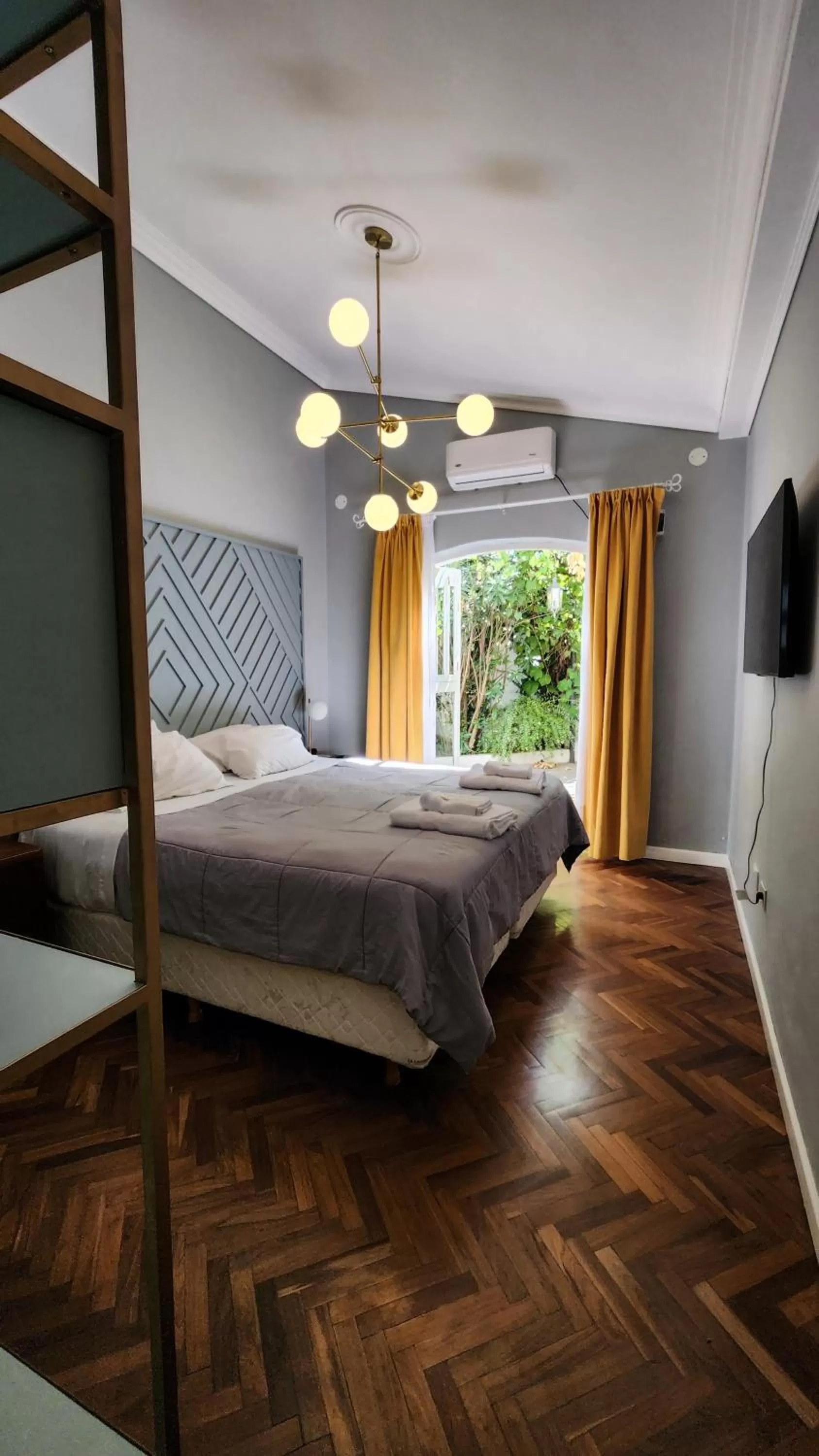 Bed in El Cerquero, Casa de Huéspedes