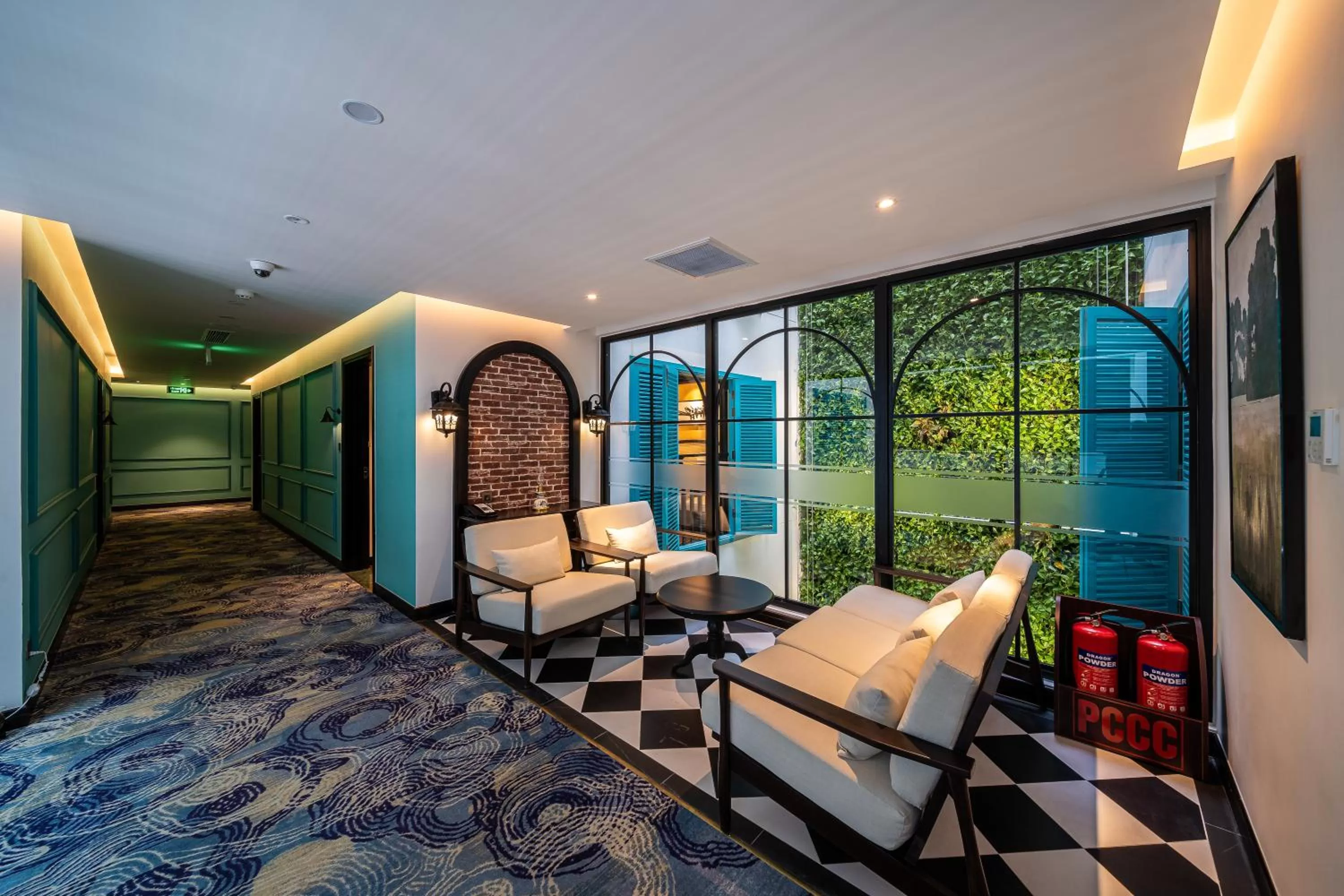 Other in Potique Hotel