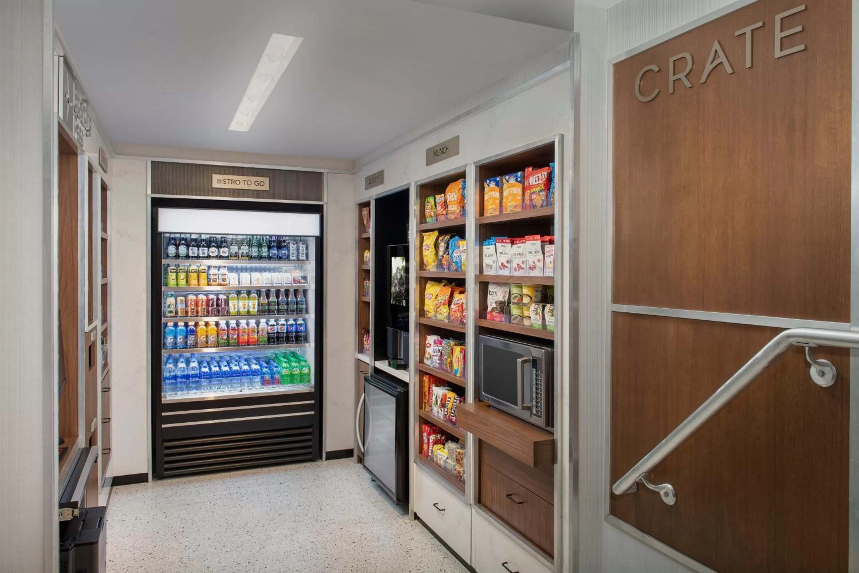 Other in Courtyard by Marriott Washington, DC Dupont Circle