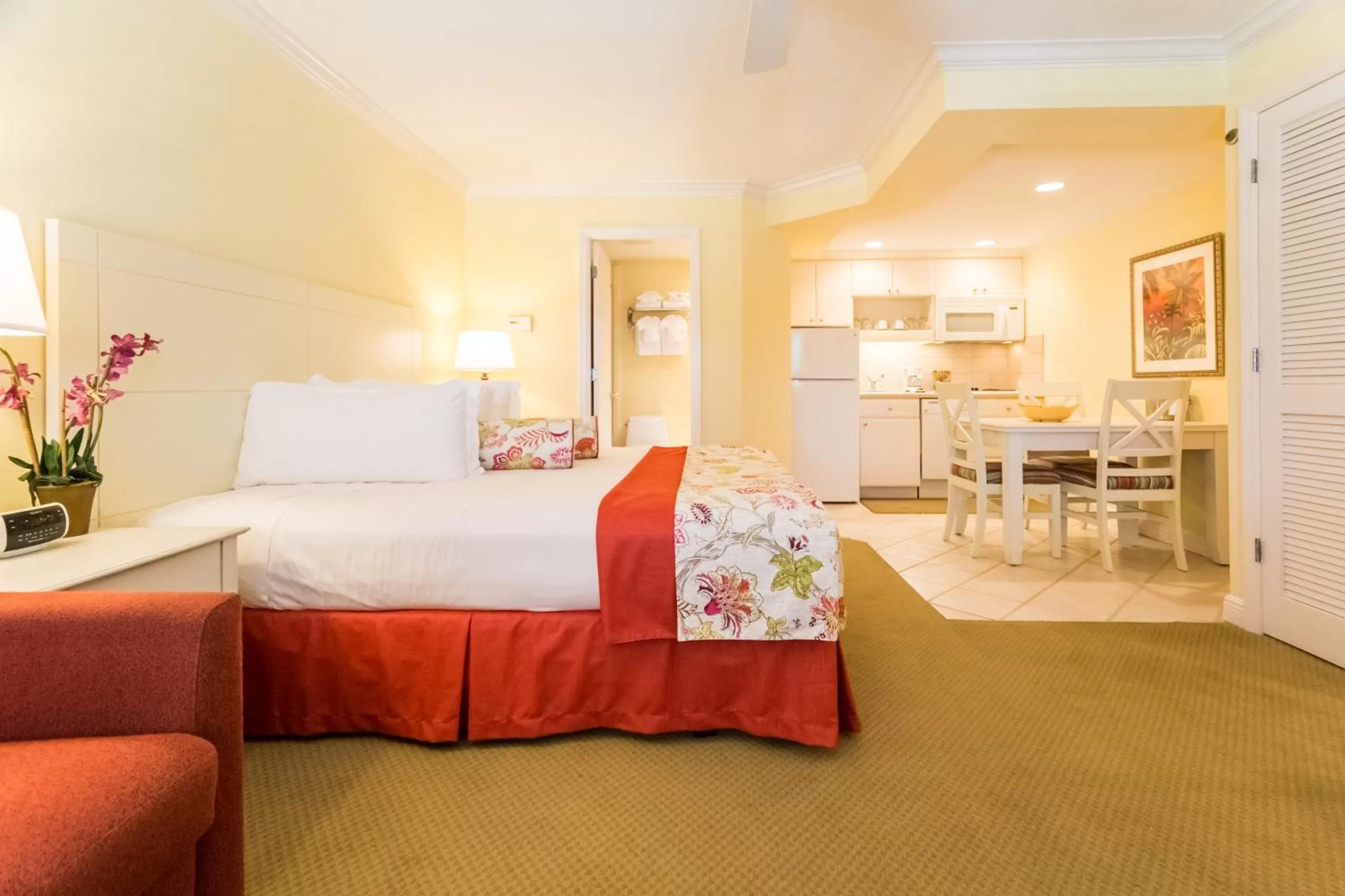 Inn at the Beach-Venice FLORIDA